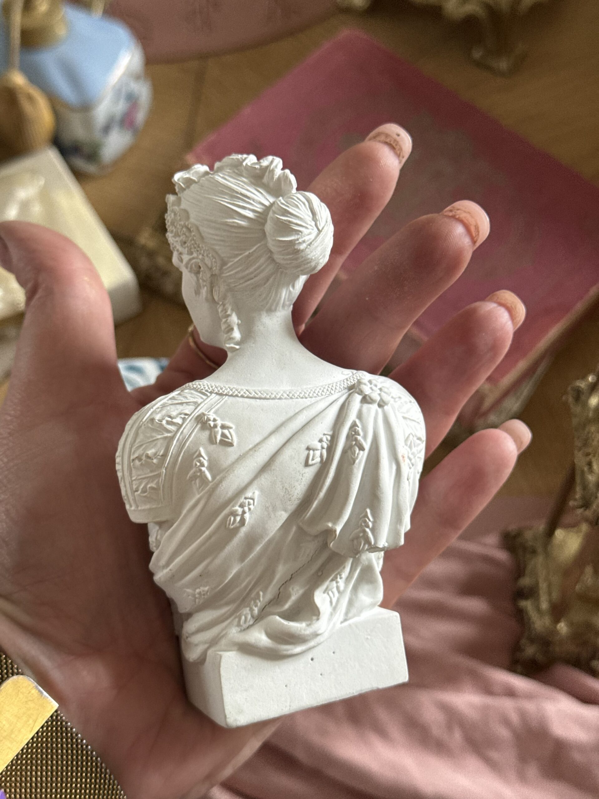 Buste Joséphine – Image 3