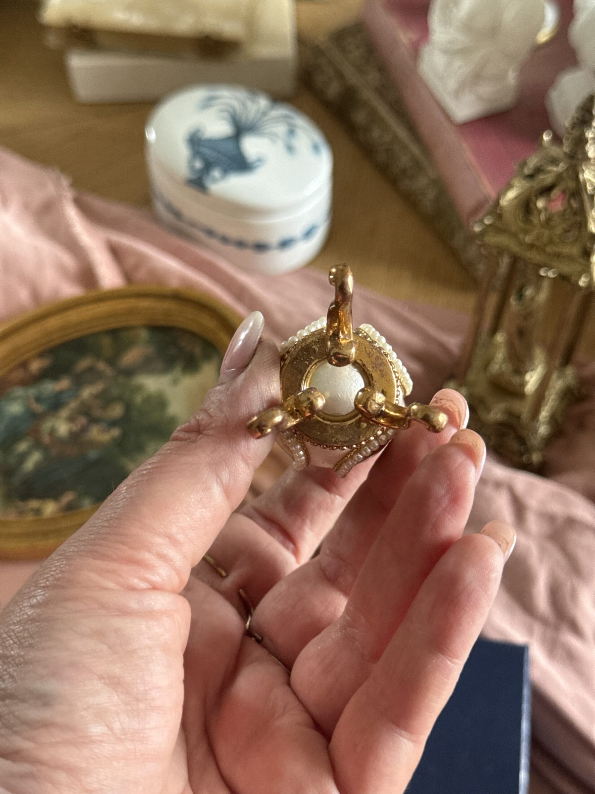 Œuf de collection – Image 4