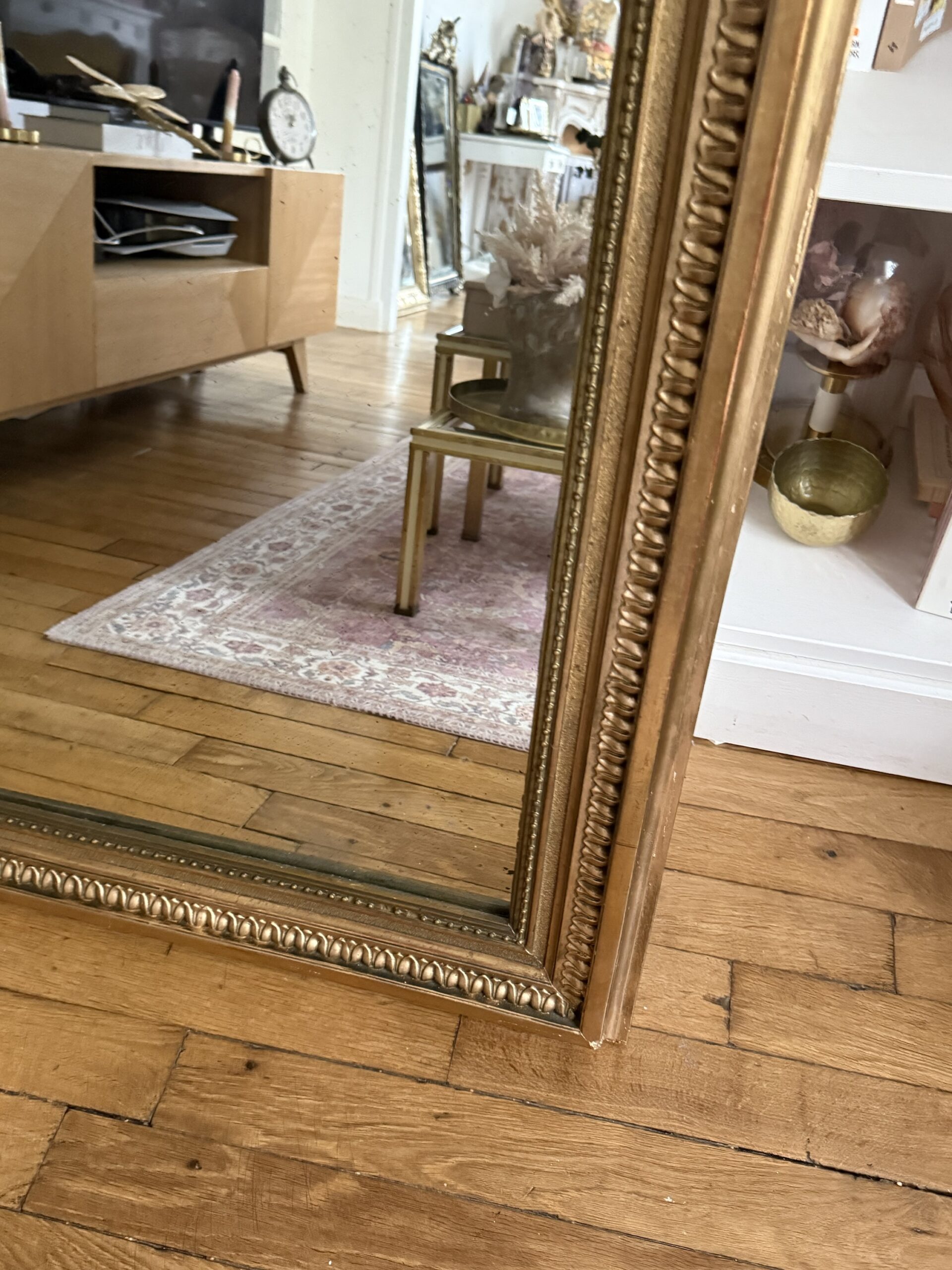 Grand miroir Iris – Image 7