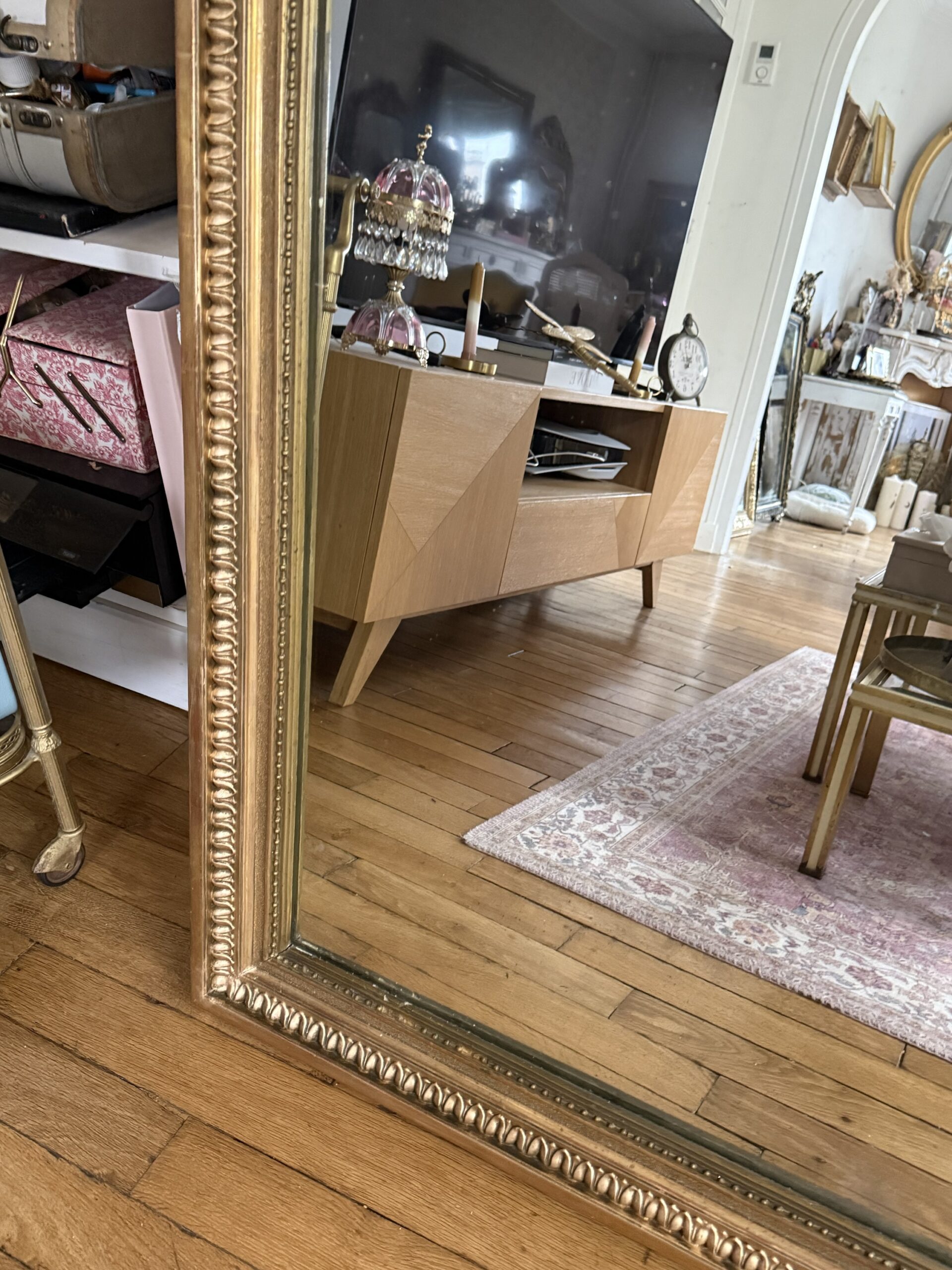 Grand miroir Iris – Image 6