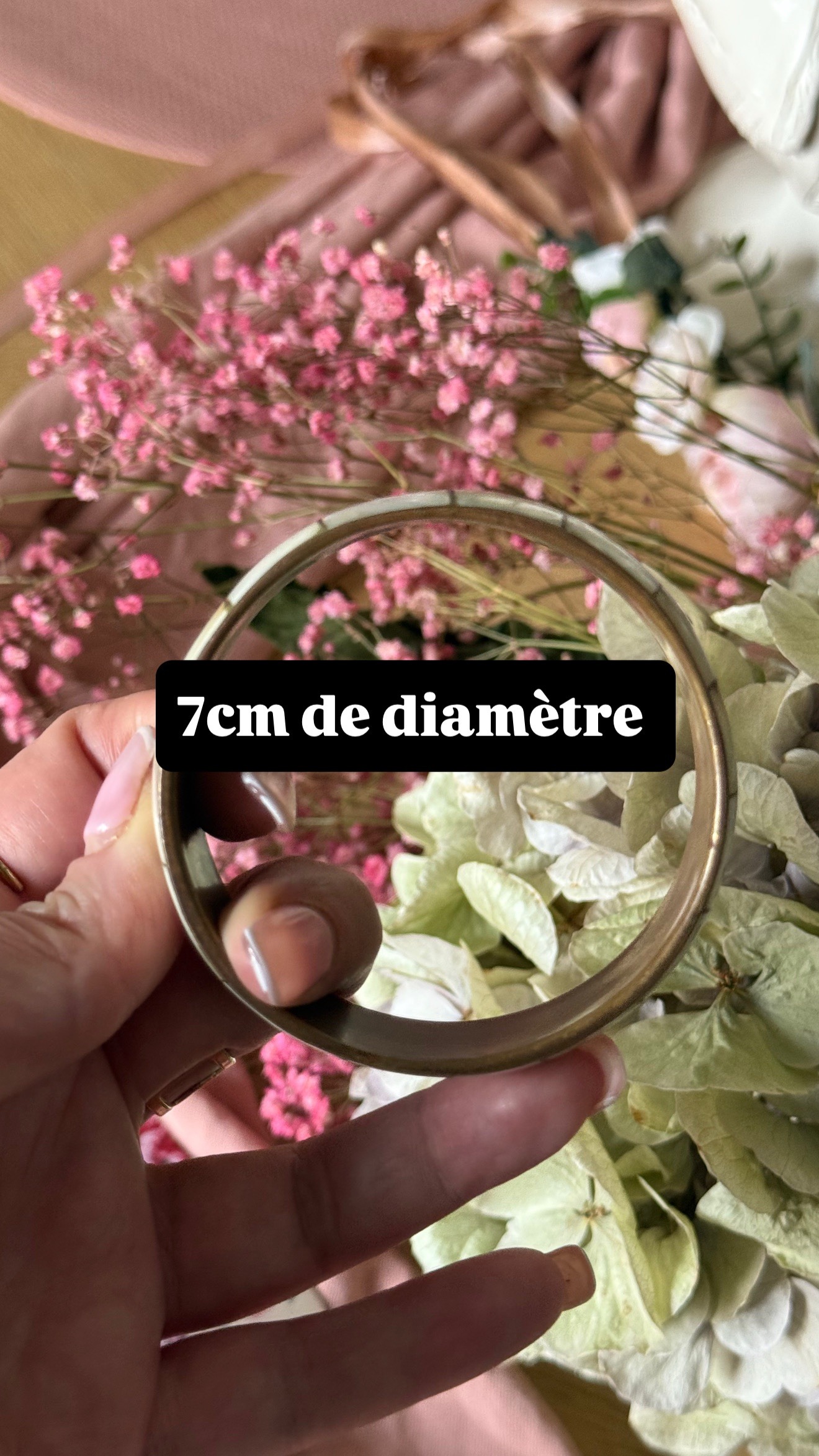 Jonc nacre – Image 2