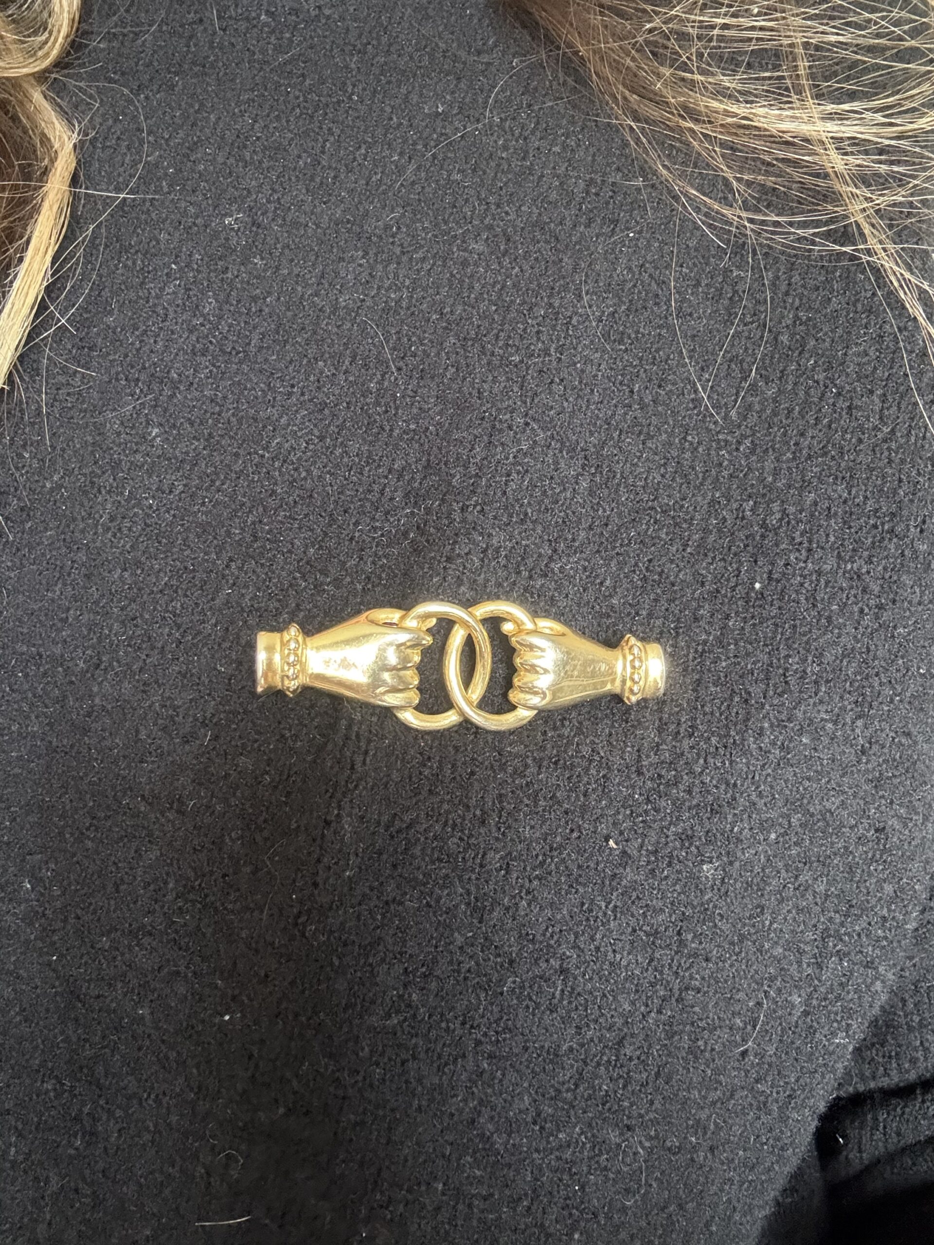 Broche mains – Image 4