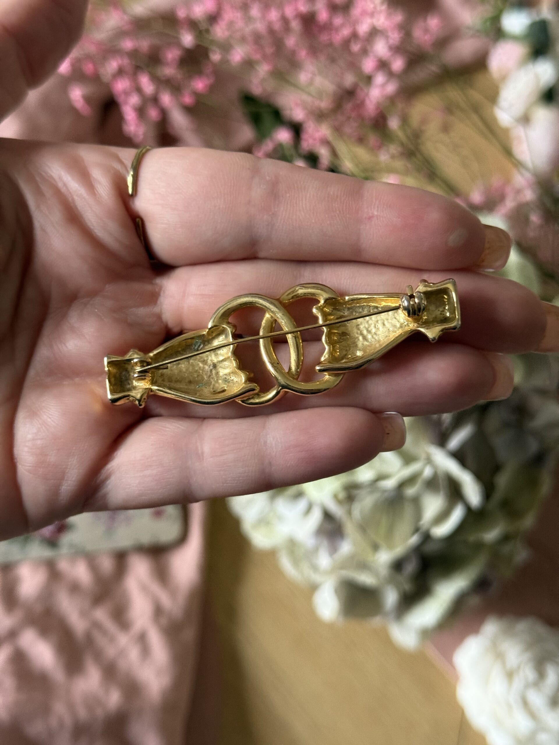 Broche mains – Image 3