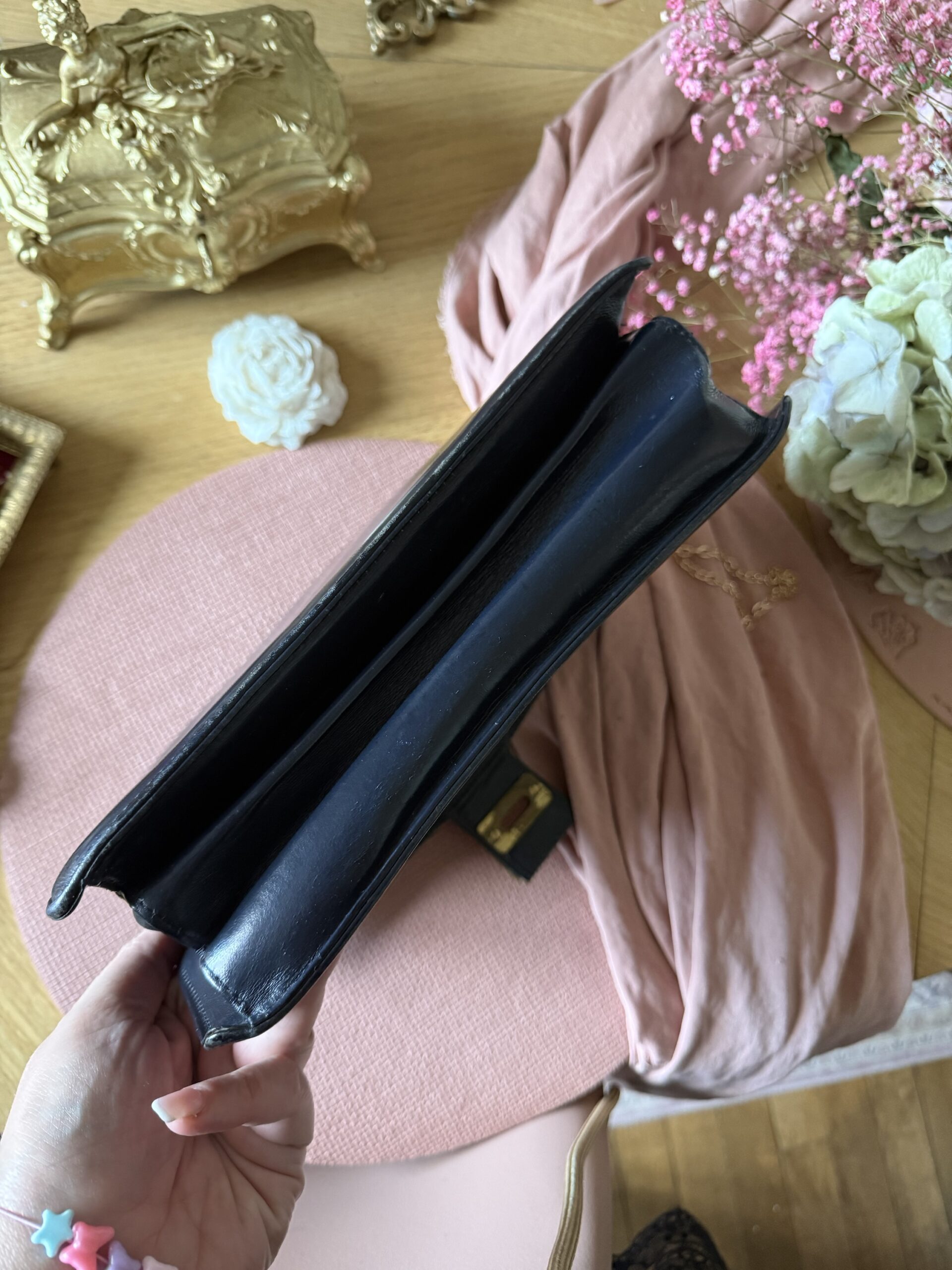 Sac cuir H – Image 5