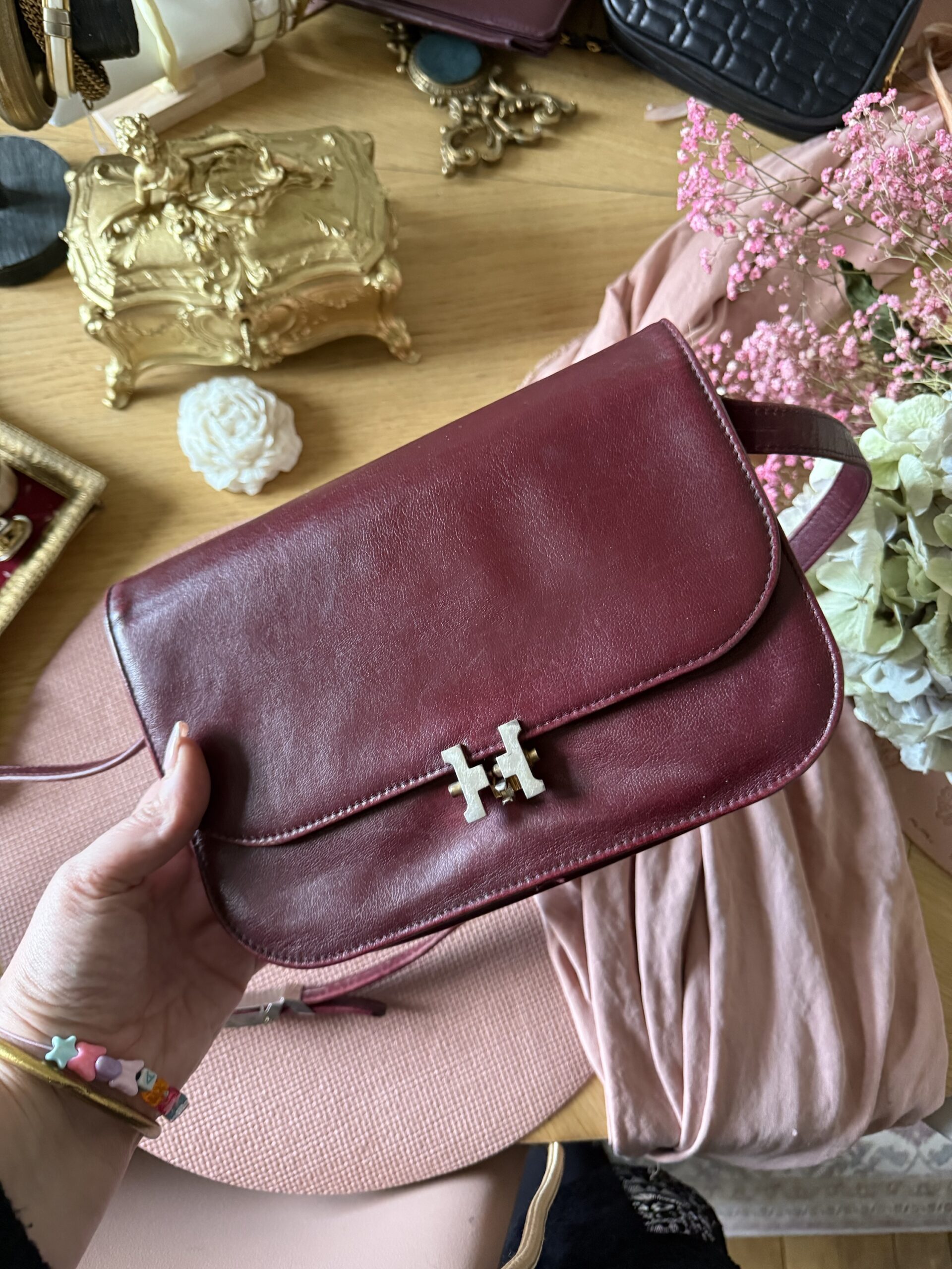 Sac Pourchet – Image 7