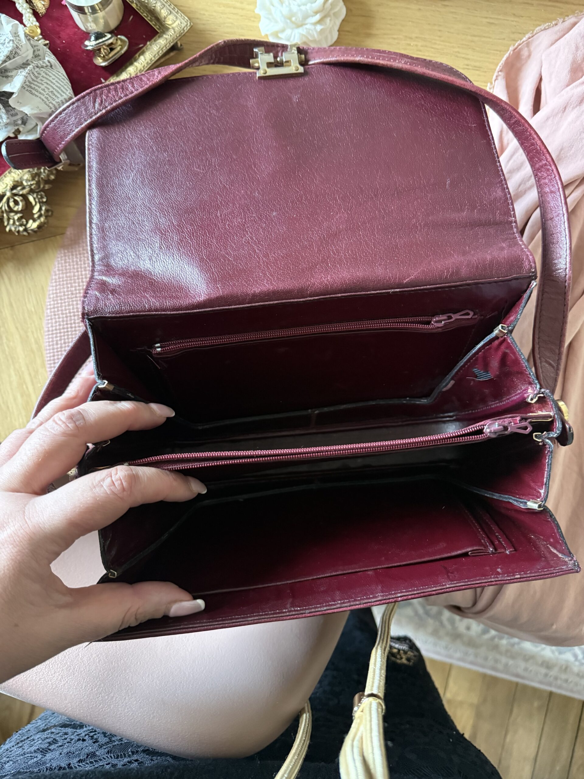 Sac Pourchet – Image 4