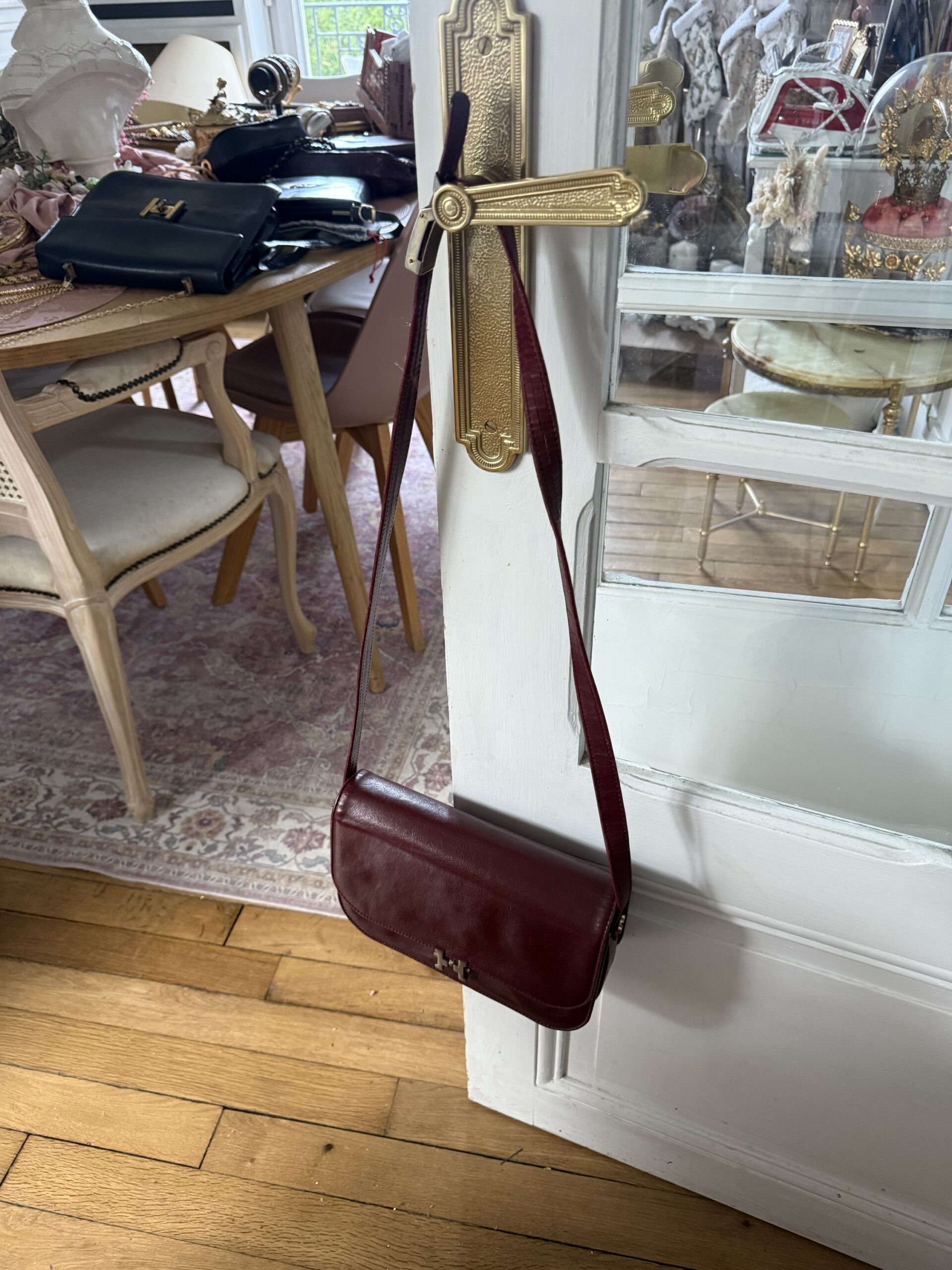 Sac Pourchet – Image 3