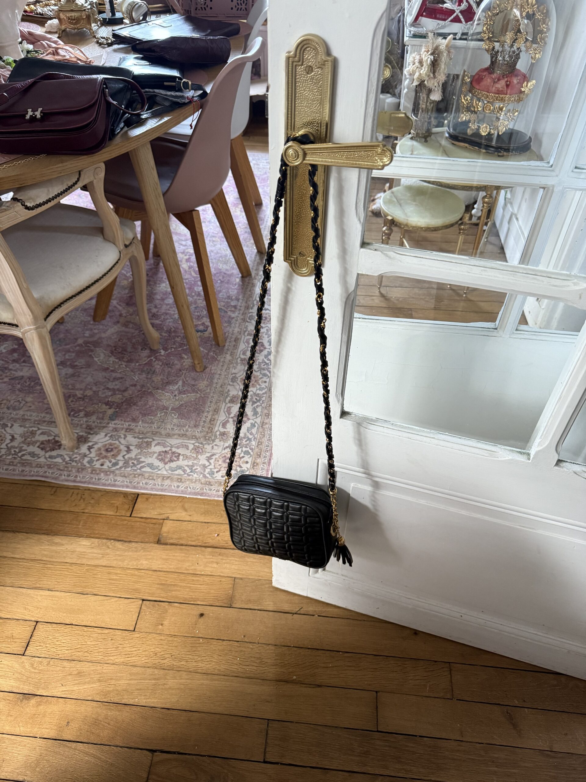 Sac caméra matelassé – Image 4