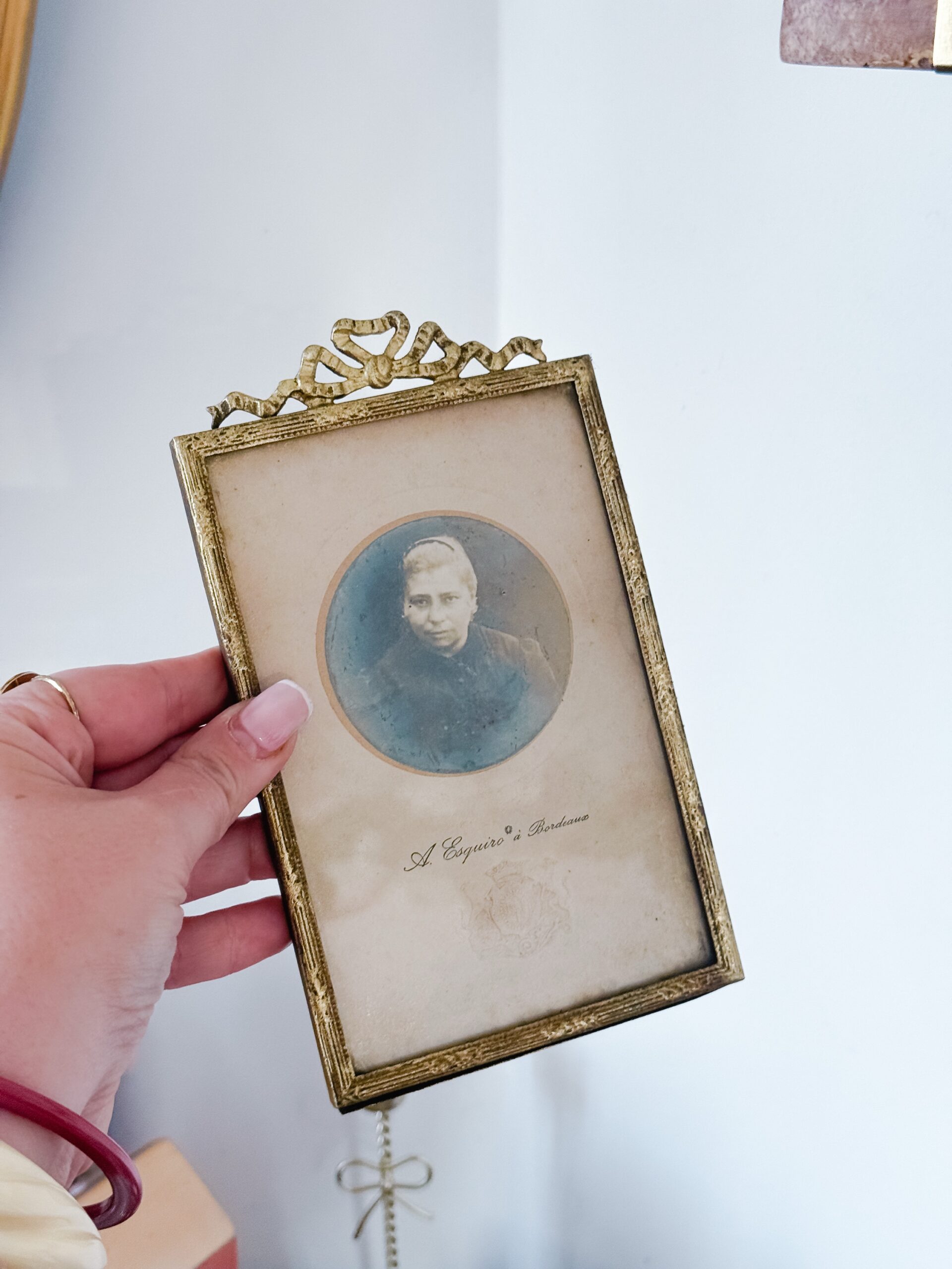 Cadre Napoléon III – Image 3