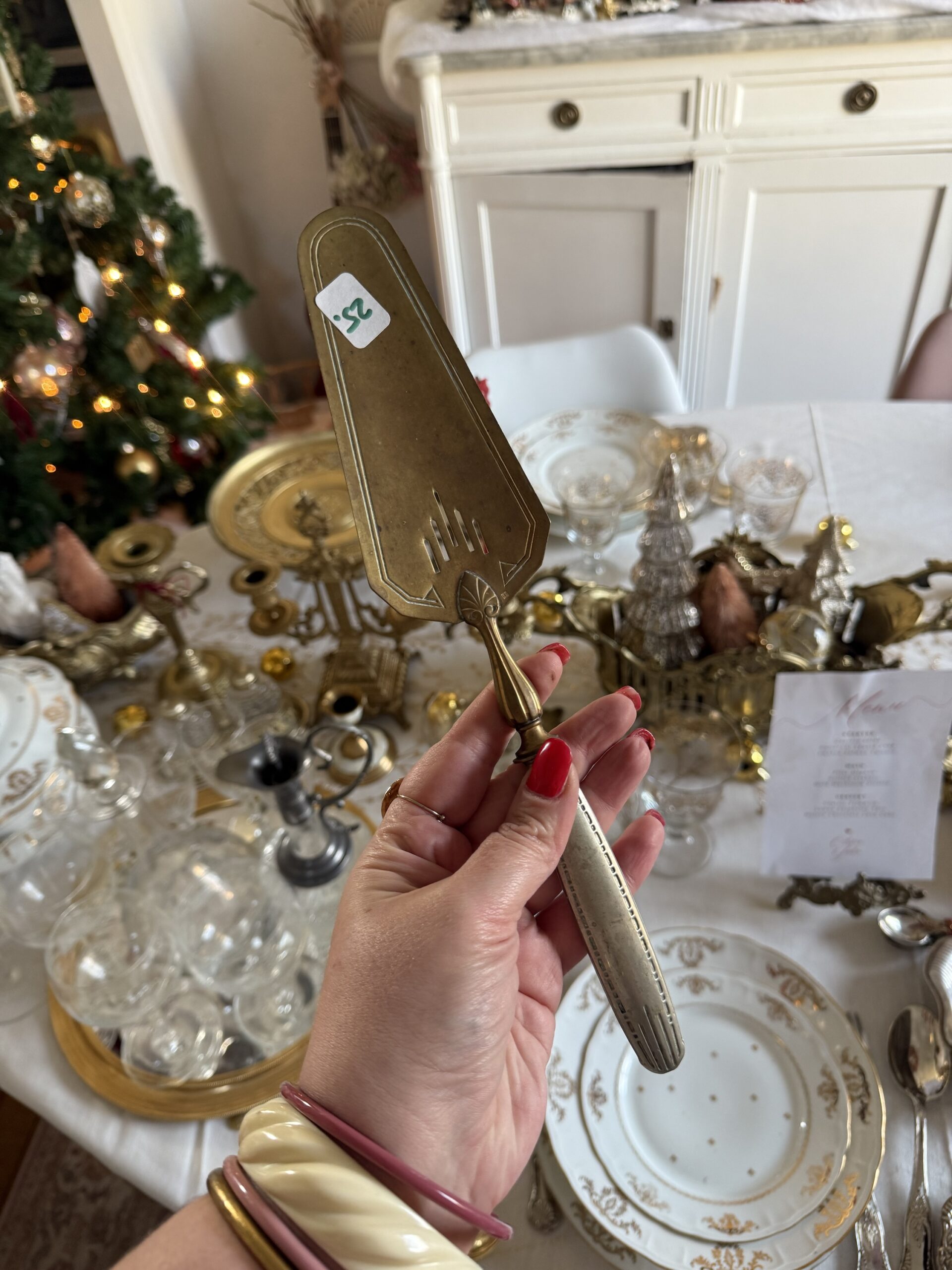 Pelle à tarte – Image 2