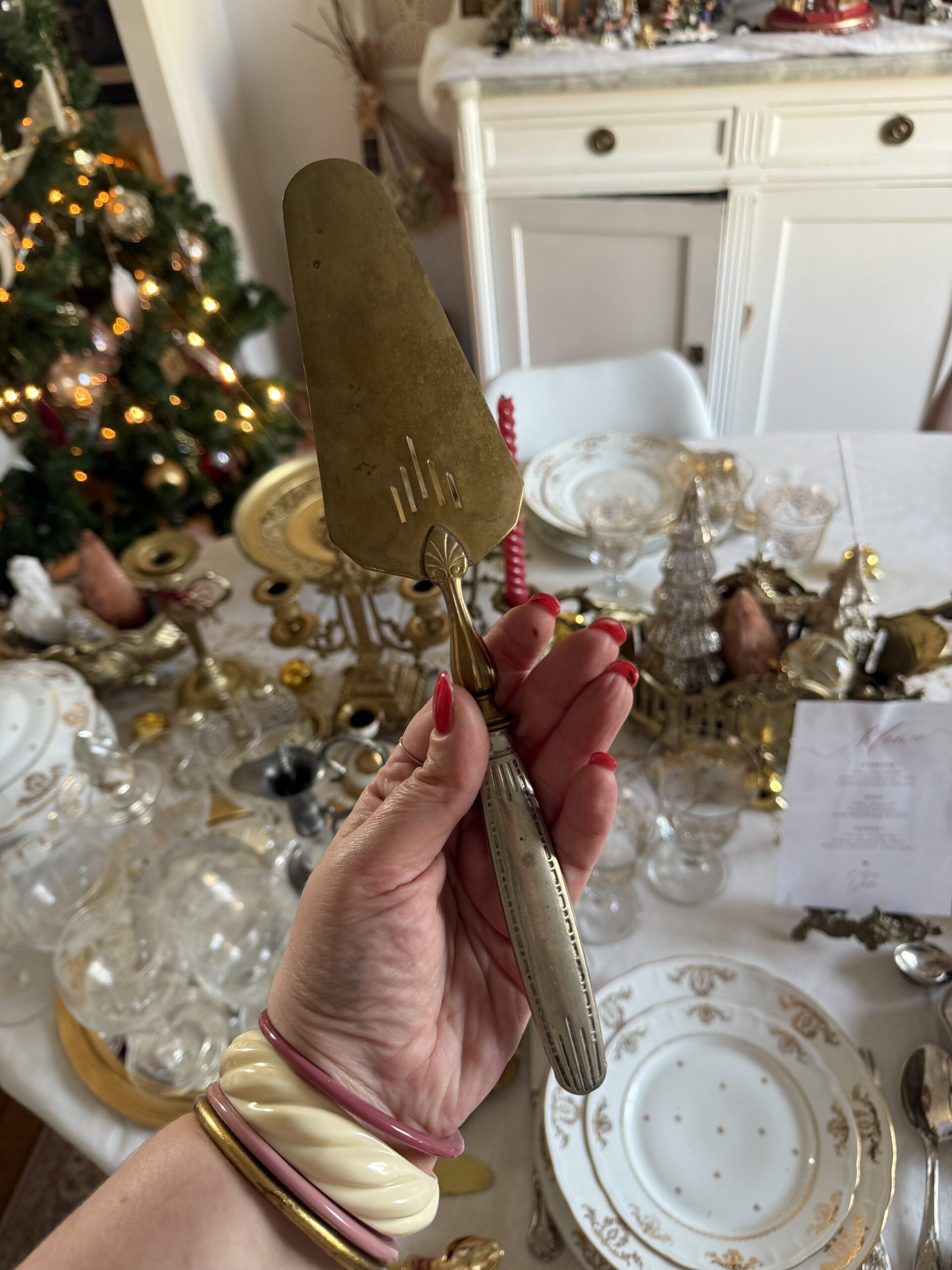 Pelle à tarte – Image 3
