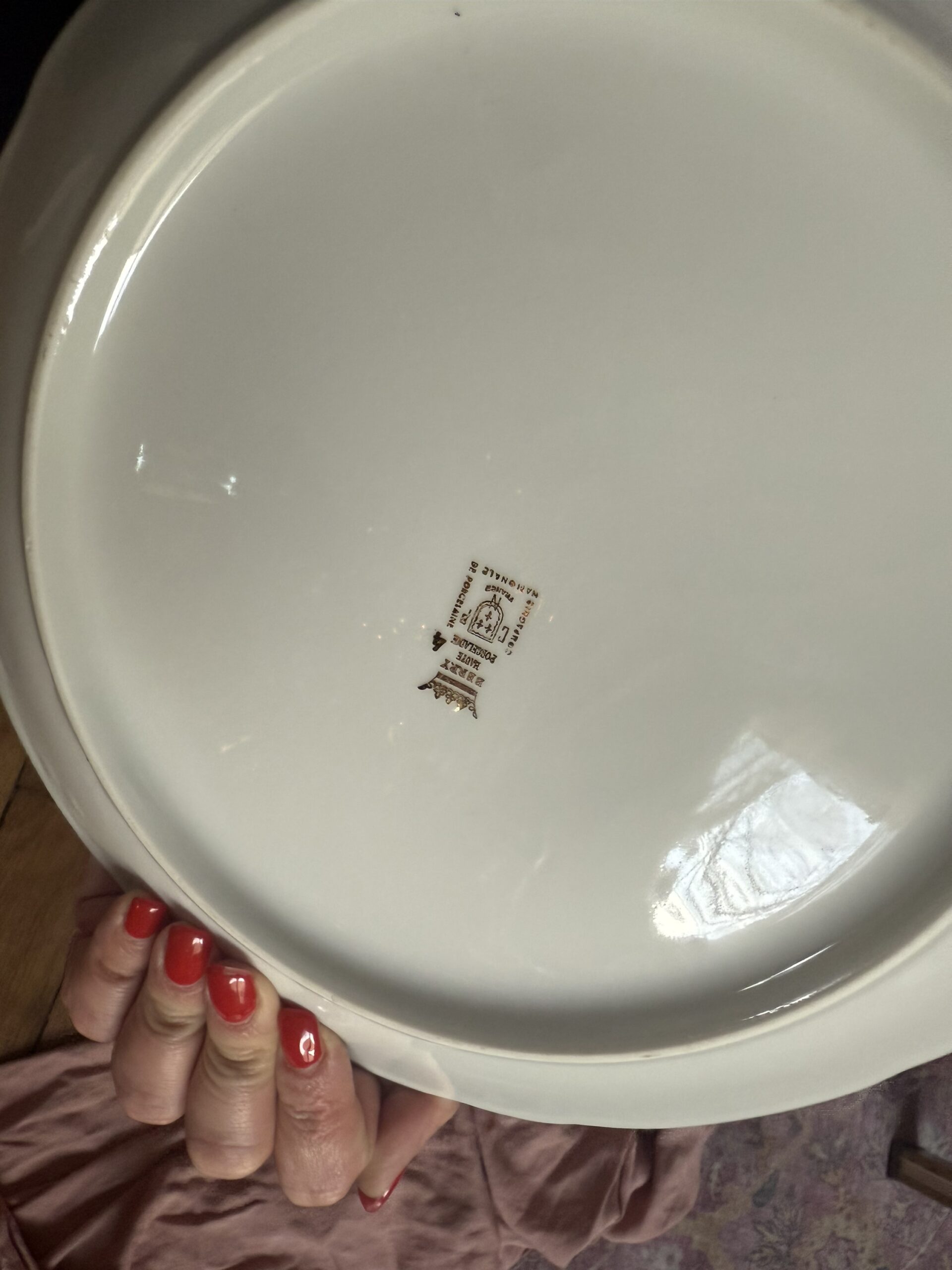 Plat service Leontine – Image 3