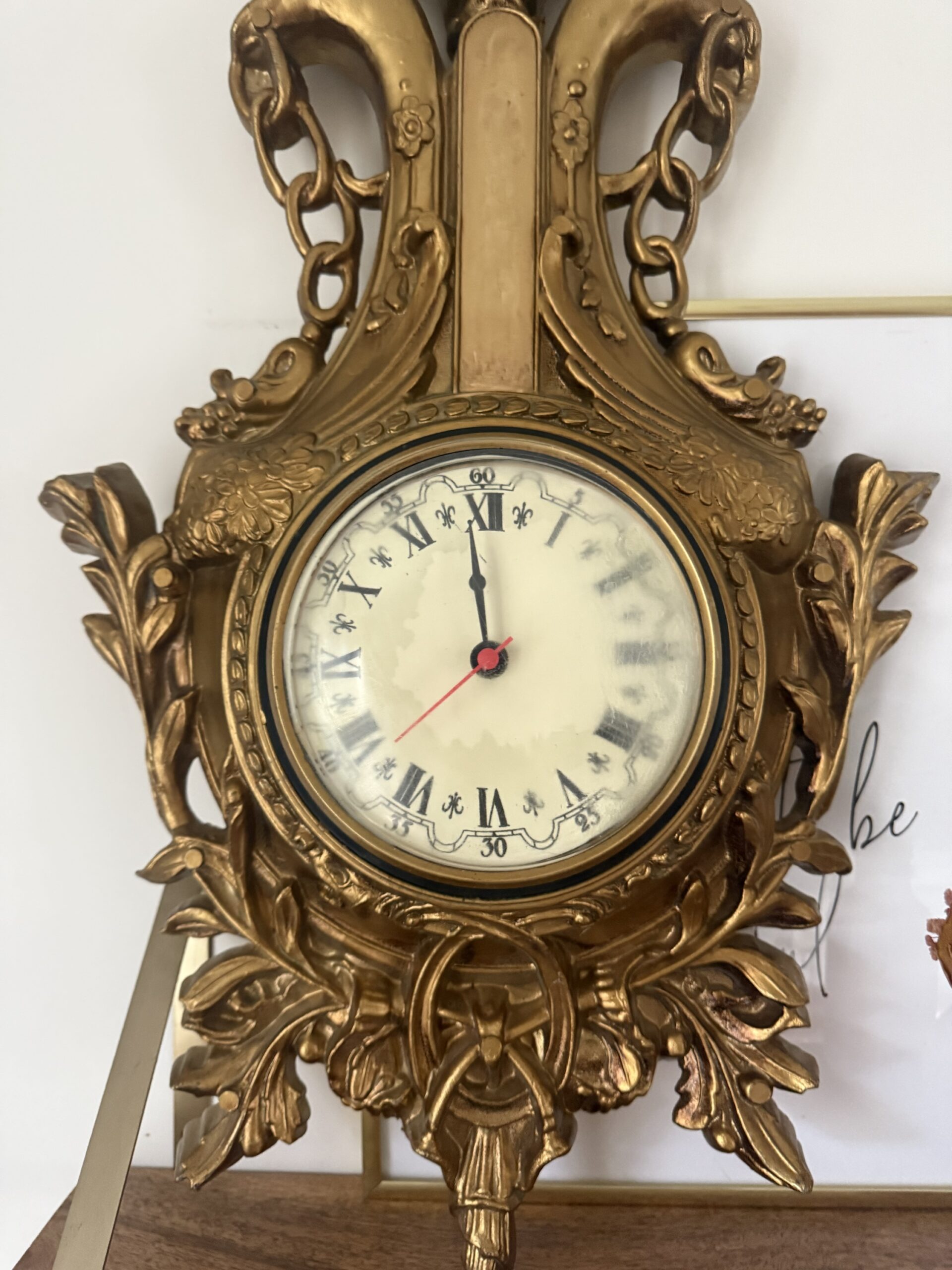 Horloge murale – Image 5