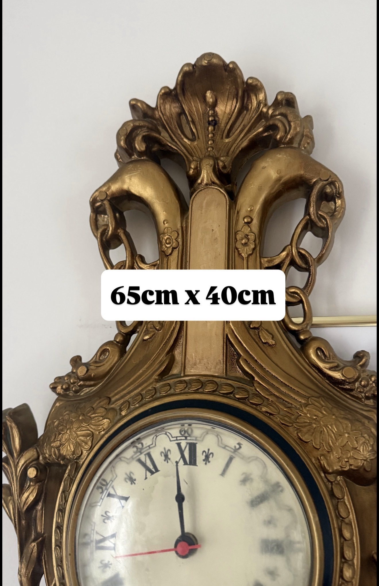 Horloge murale – Image 2