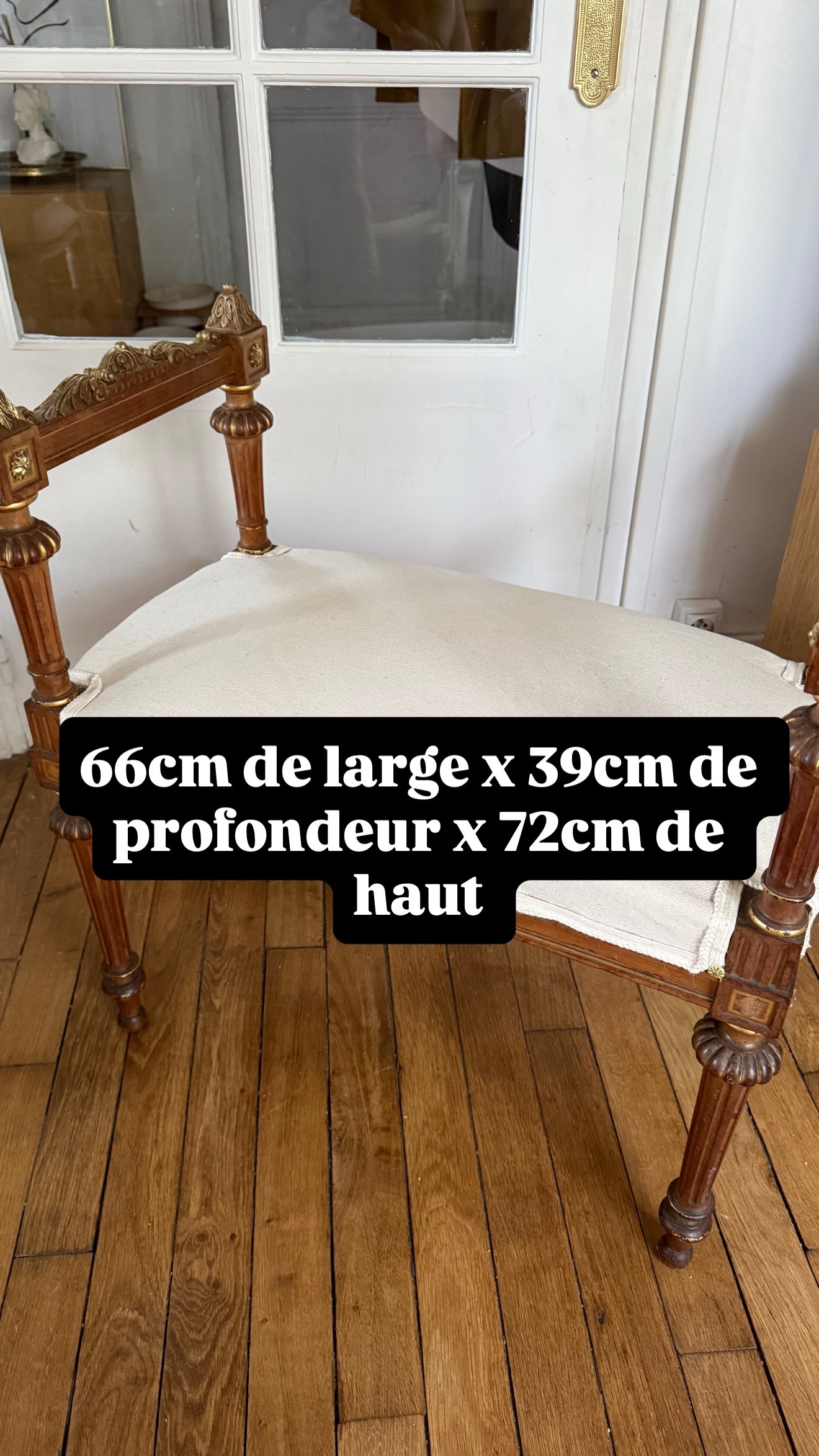Banc Louise – Image 12