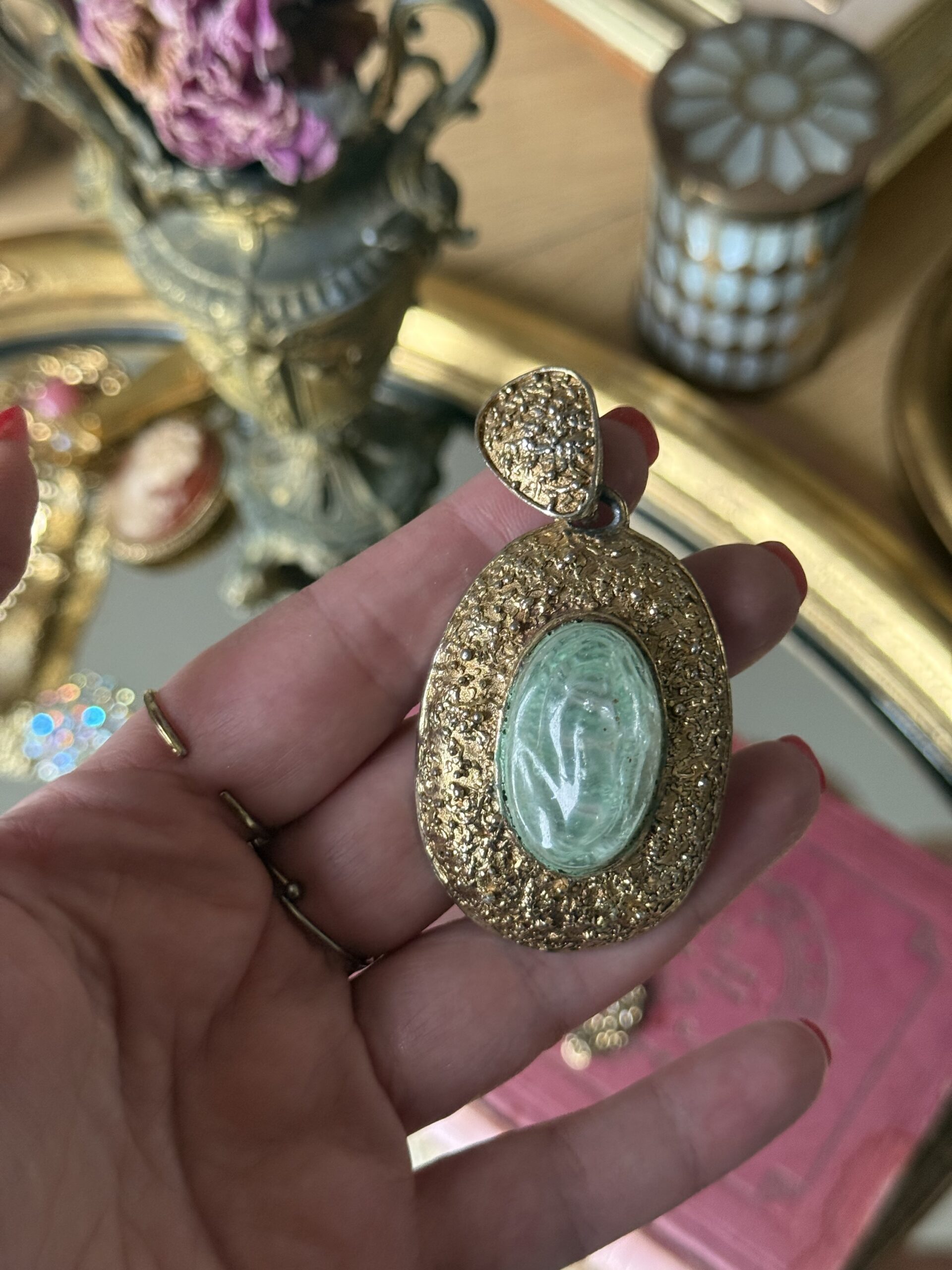 Collier Jade – Image 4