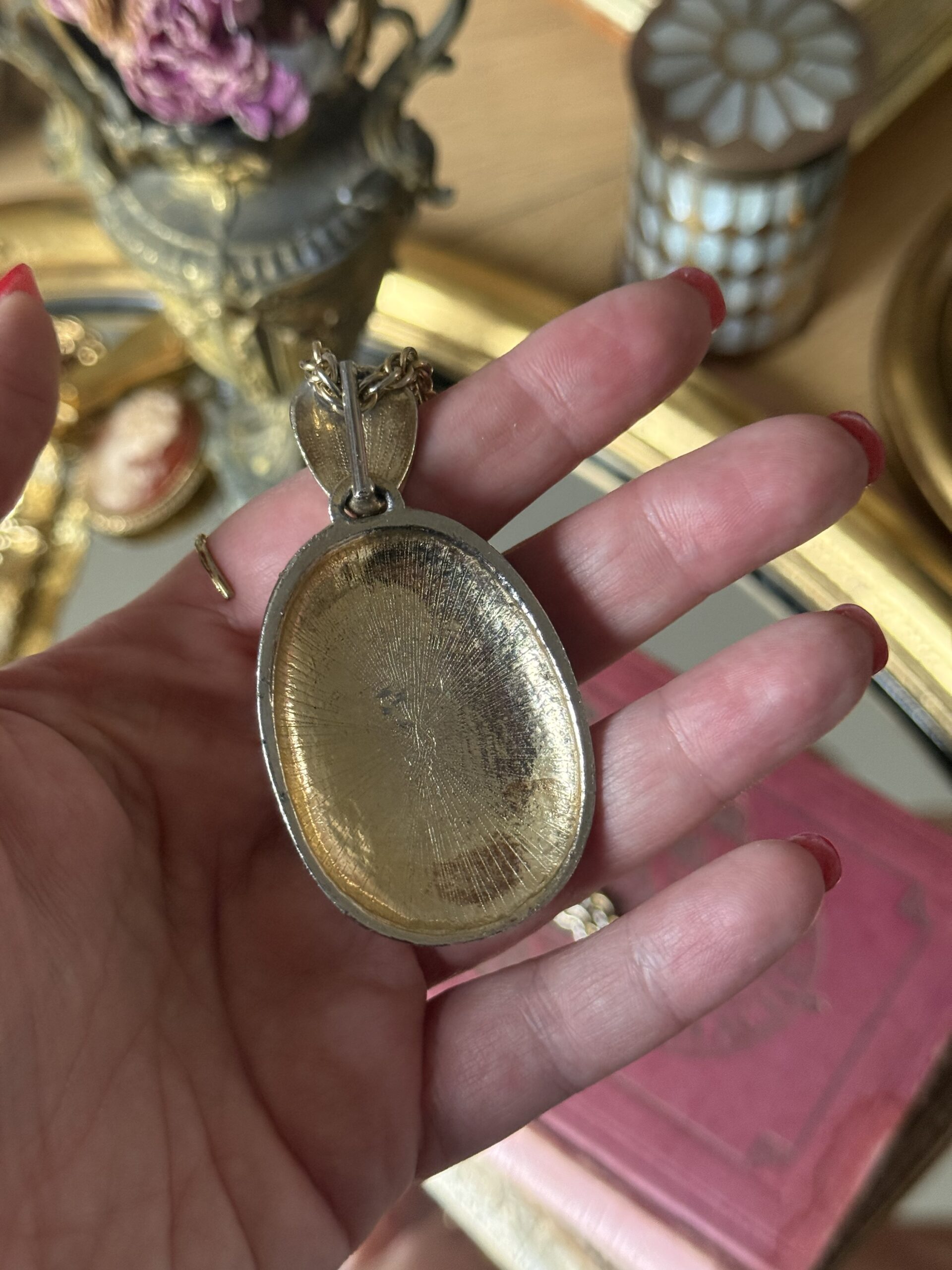 Collier Jade – Image 3