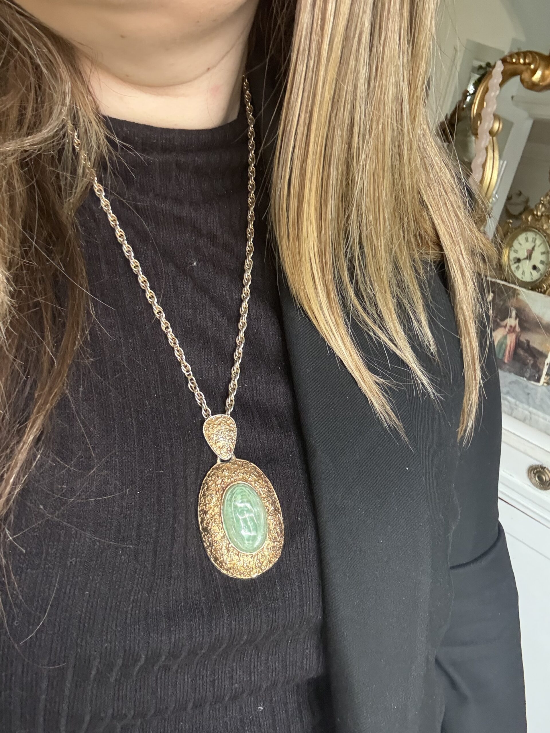 Collier Jade – Image 2