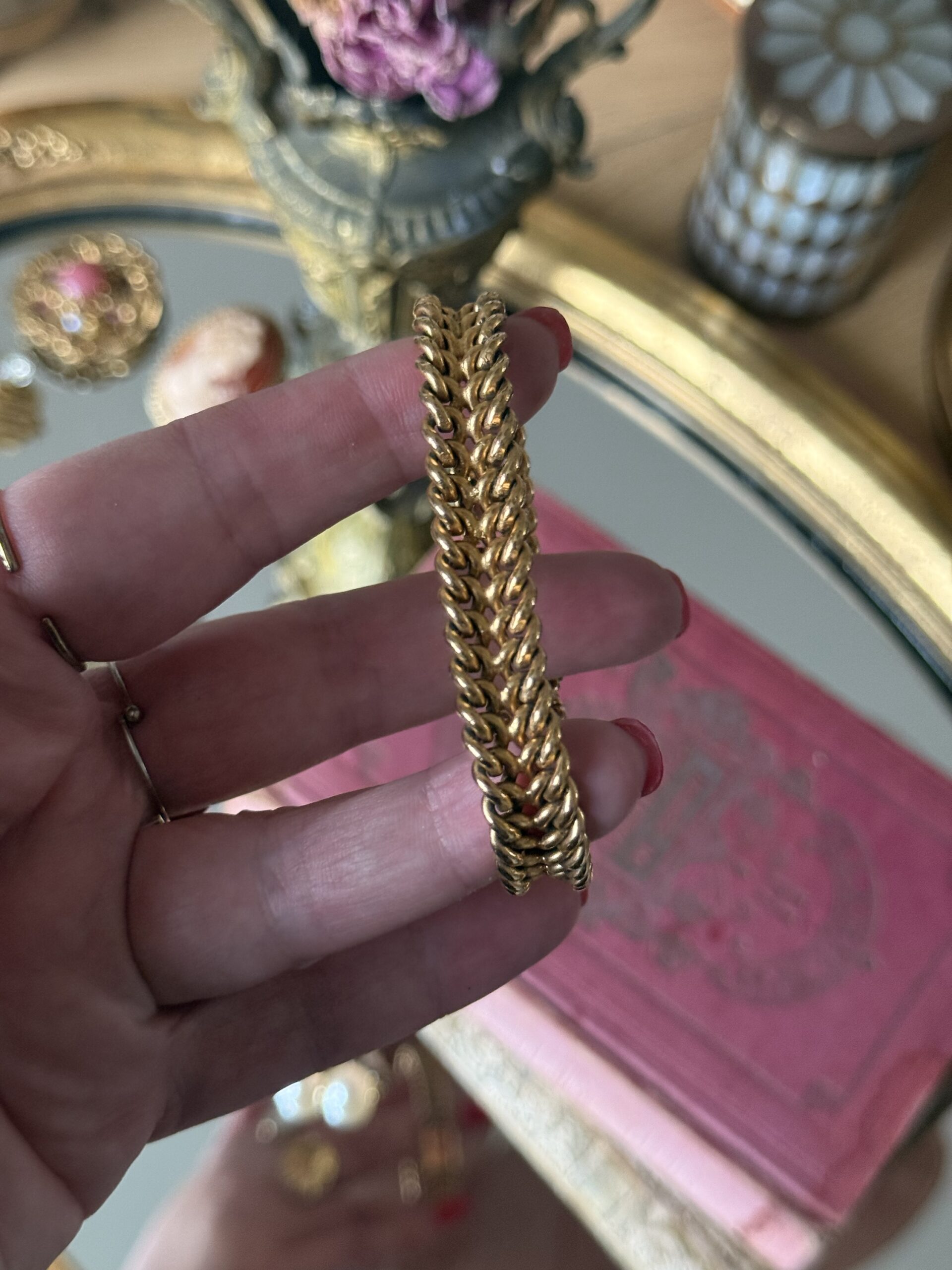 Bracelet maille – Image 4