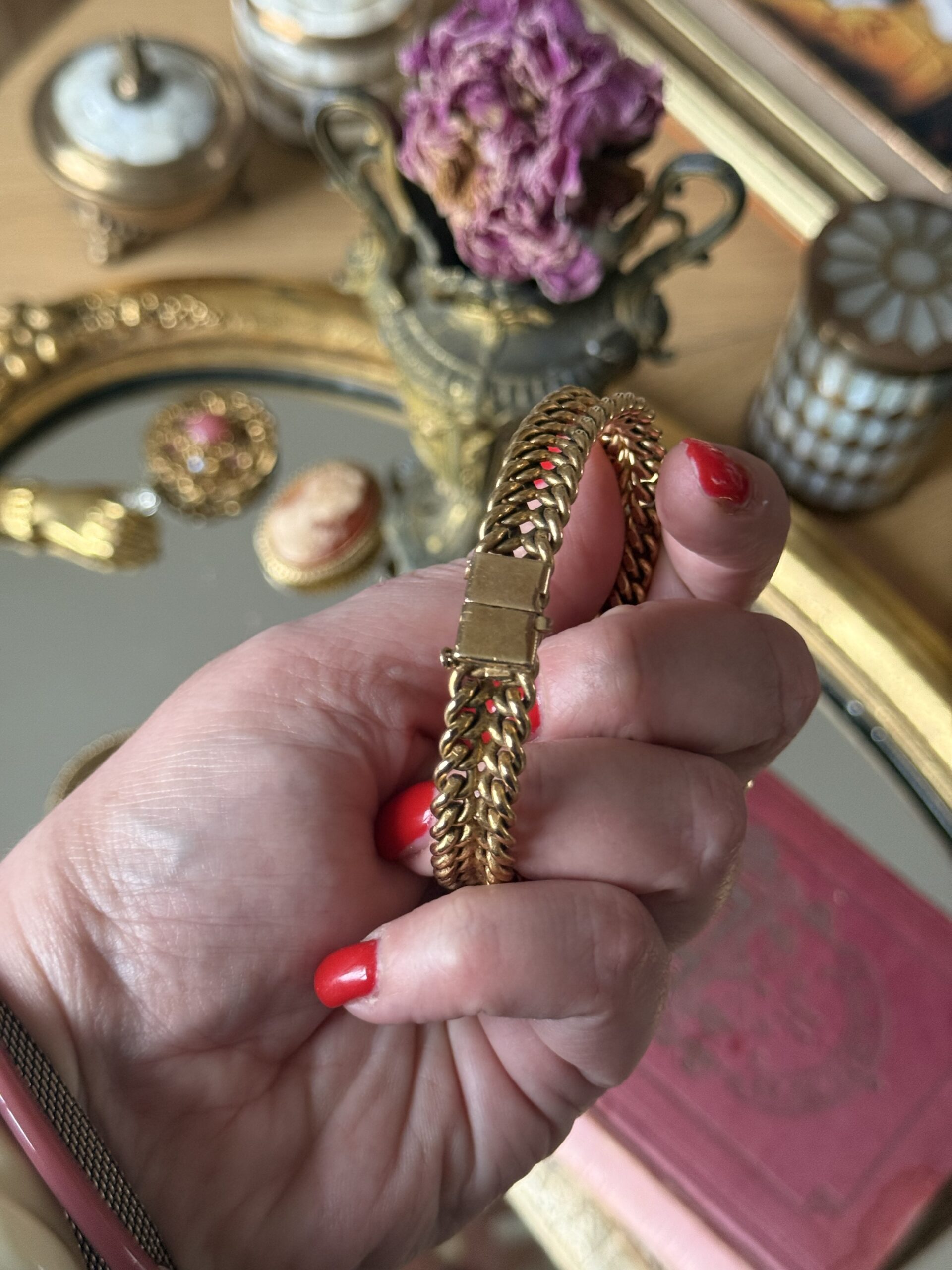 Bracelet maille – Image 3