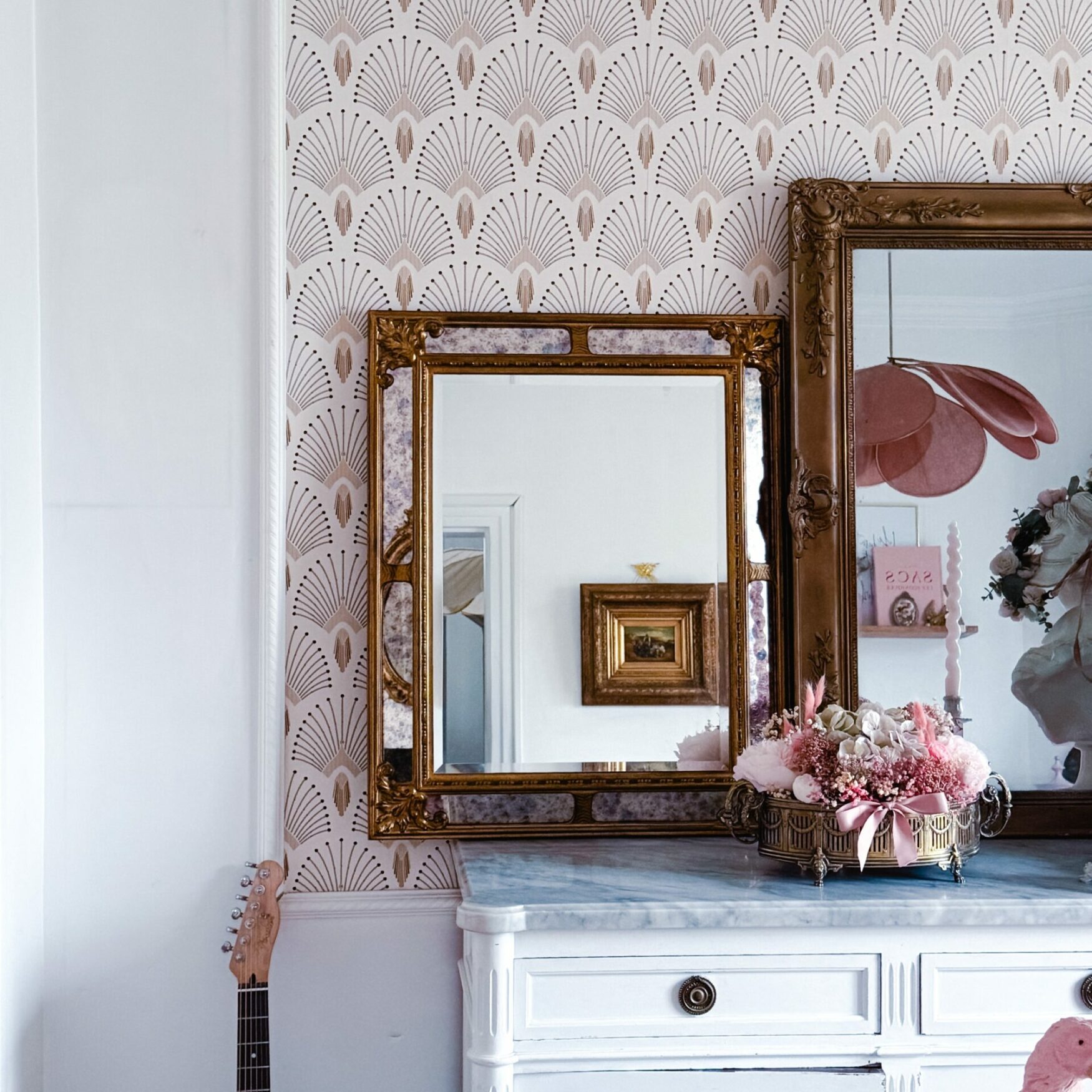 Miroir Cassandra