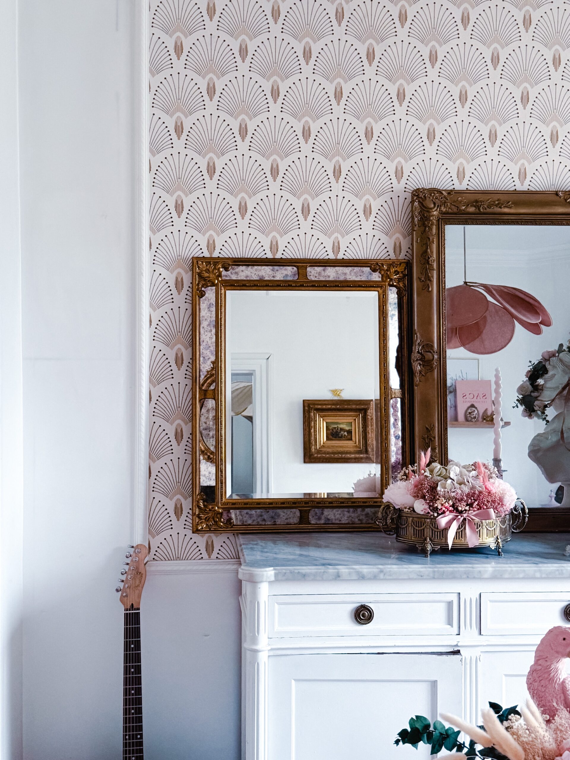 Miroir Cassandra