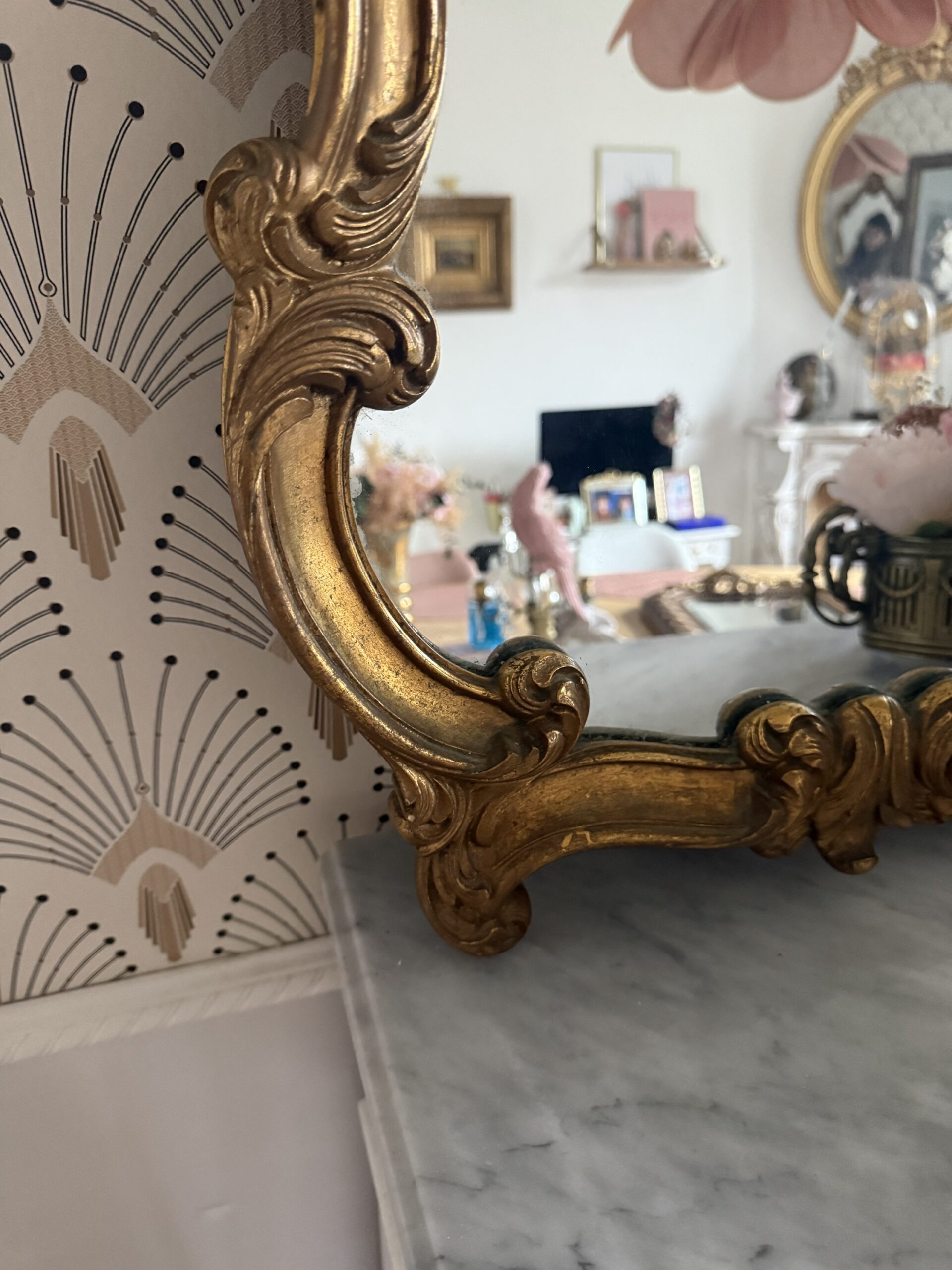 Miroir Léandre – Image 7