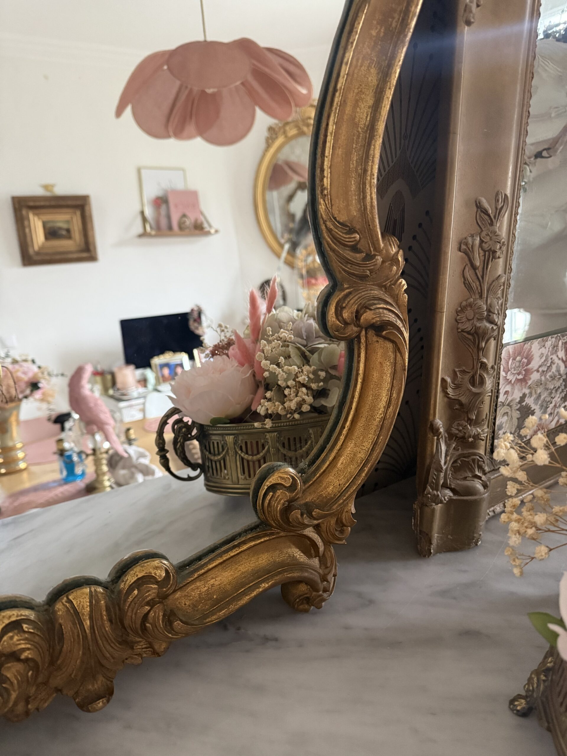 Miroir Léandre – Image 3