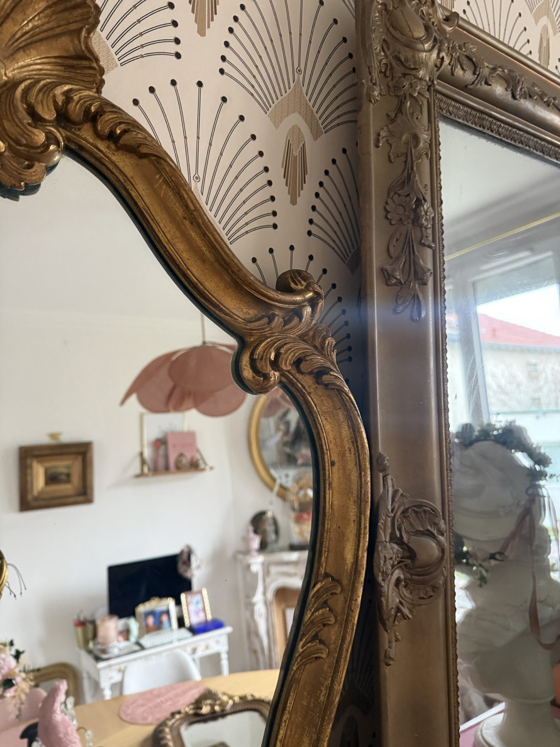 Miroir Léandre – Image 6