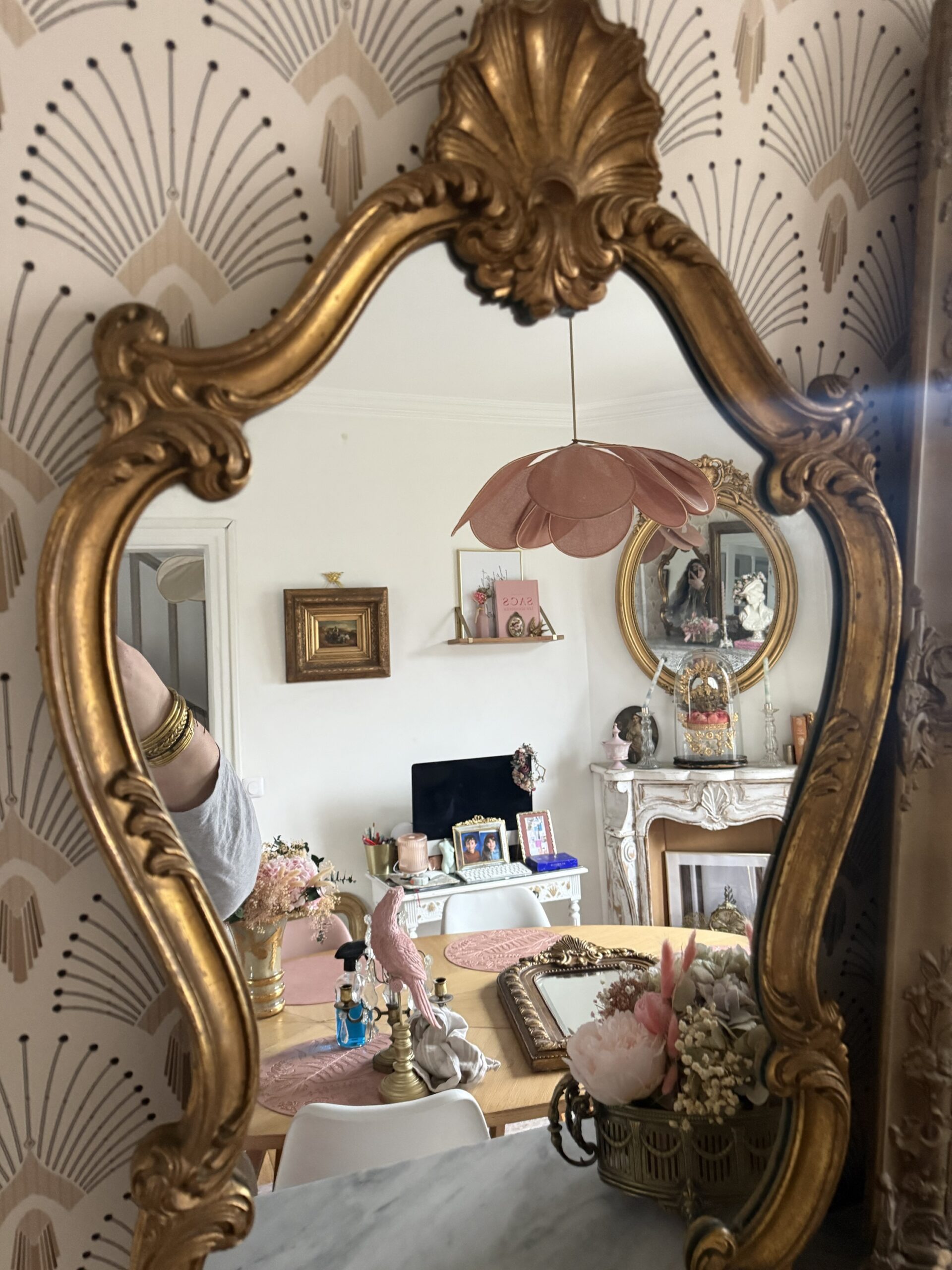 Miroir Léandre – Image 2