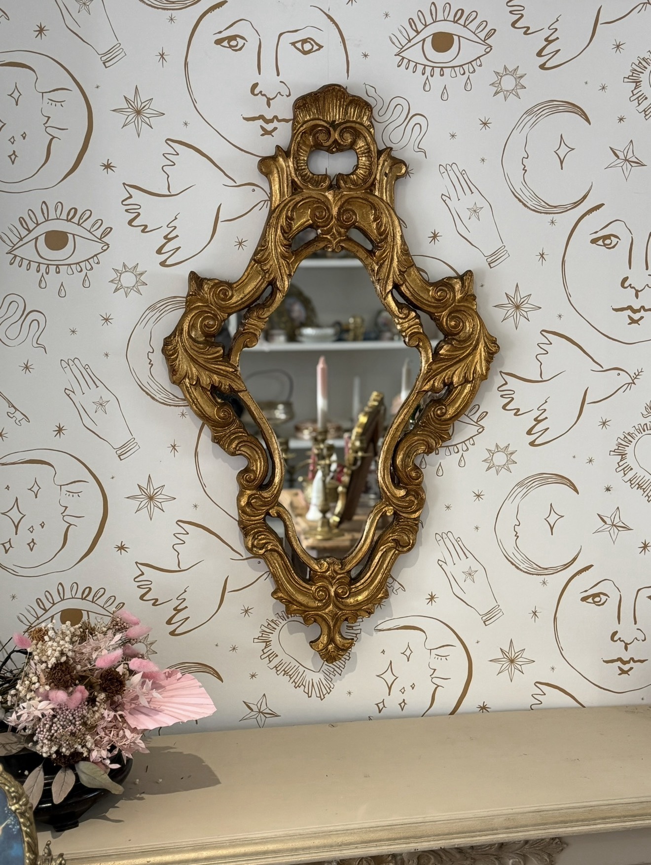 Miroir Fedora – Image 3