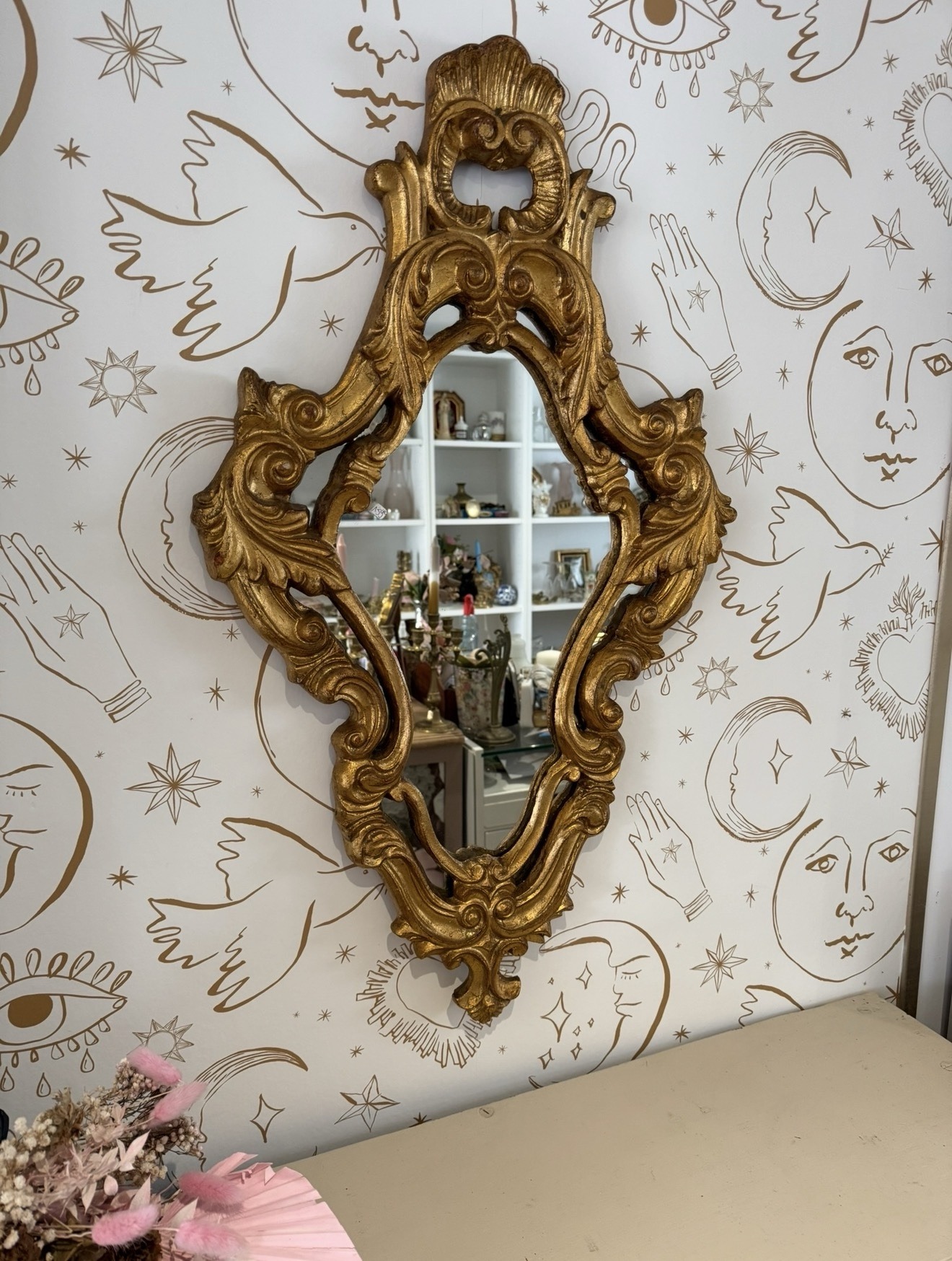 Miroir Fedora – Image 2