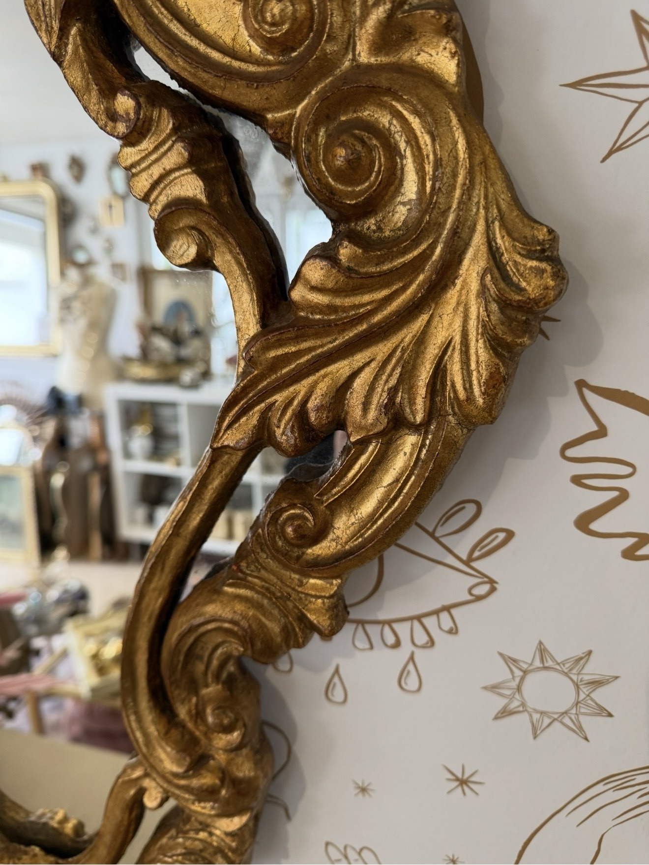 Miroir Fedora – Image 4