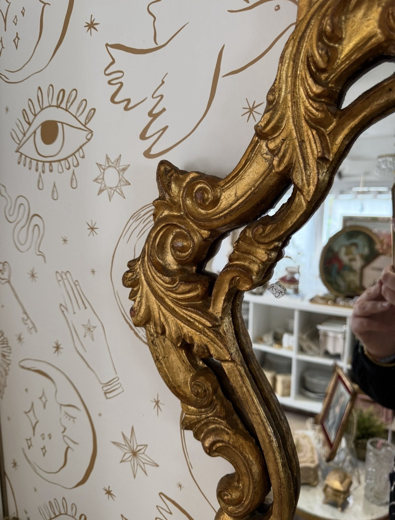 Miroir Fedora – Image 6