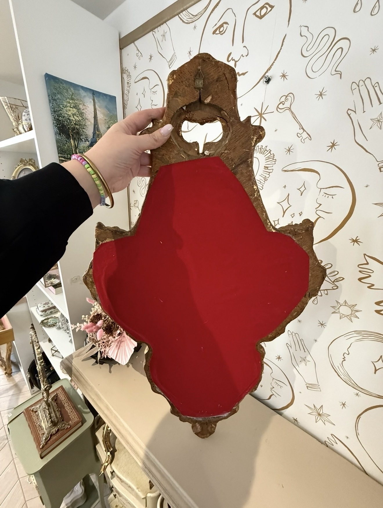 Miroir Fedora – Image 7