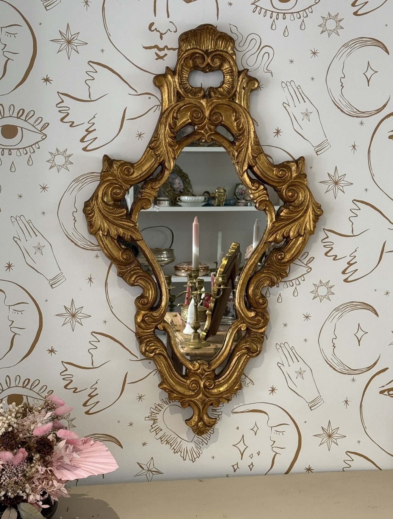 Miroir Fedora – Image 8