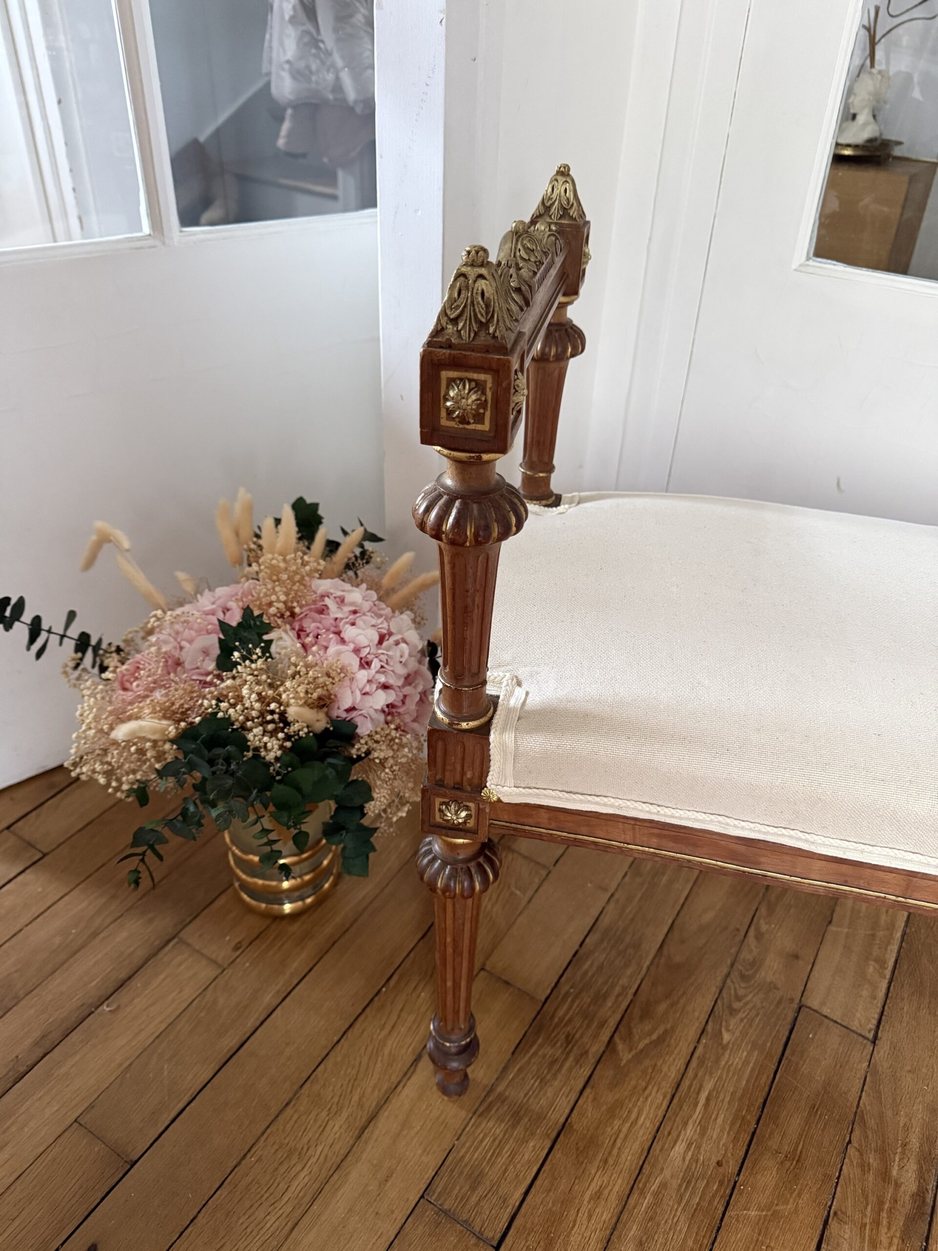 Banc Louise – Image 5