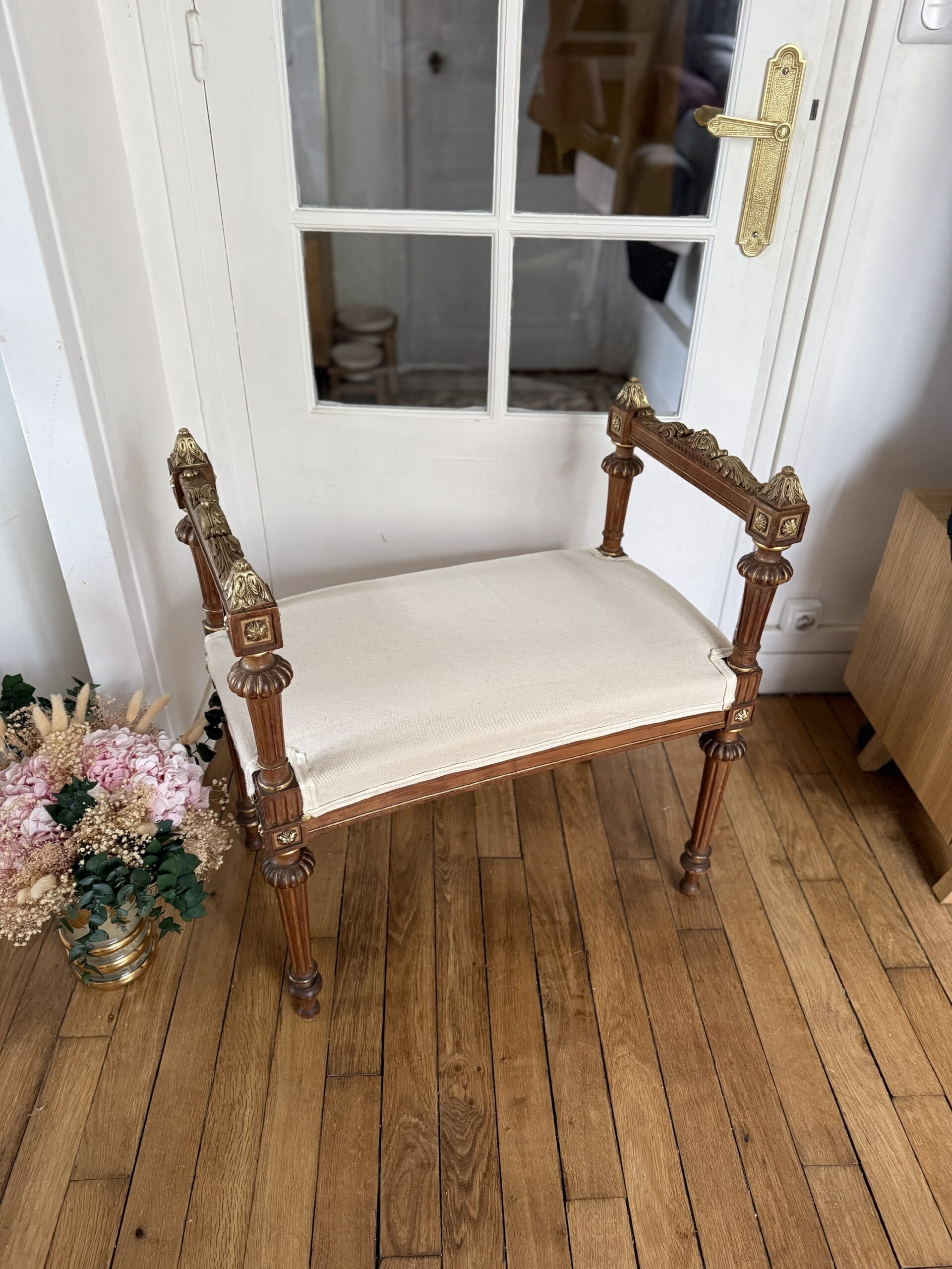 Banc Louise – Image 4