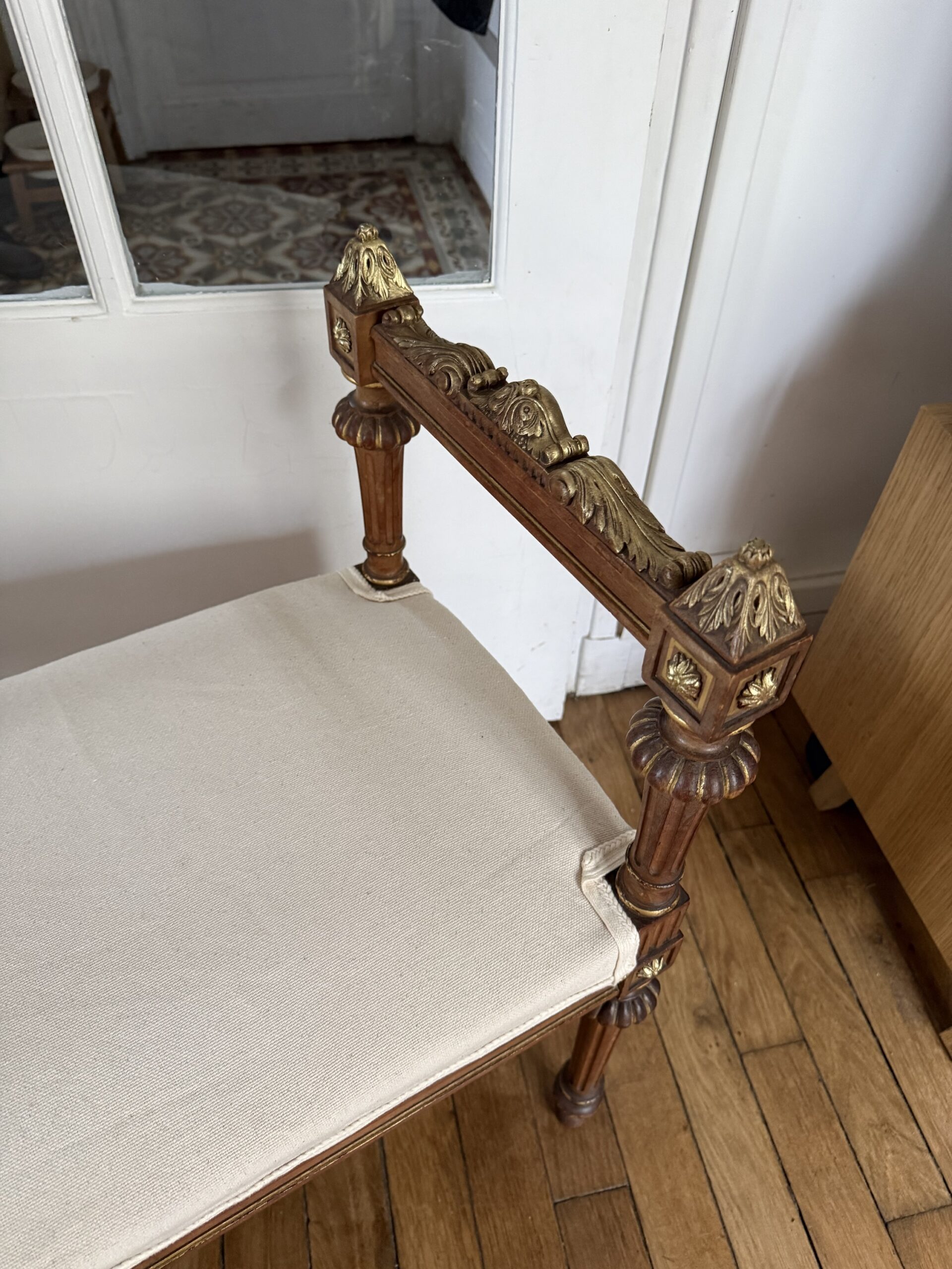Banc Louise – Image 6