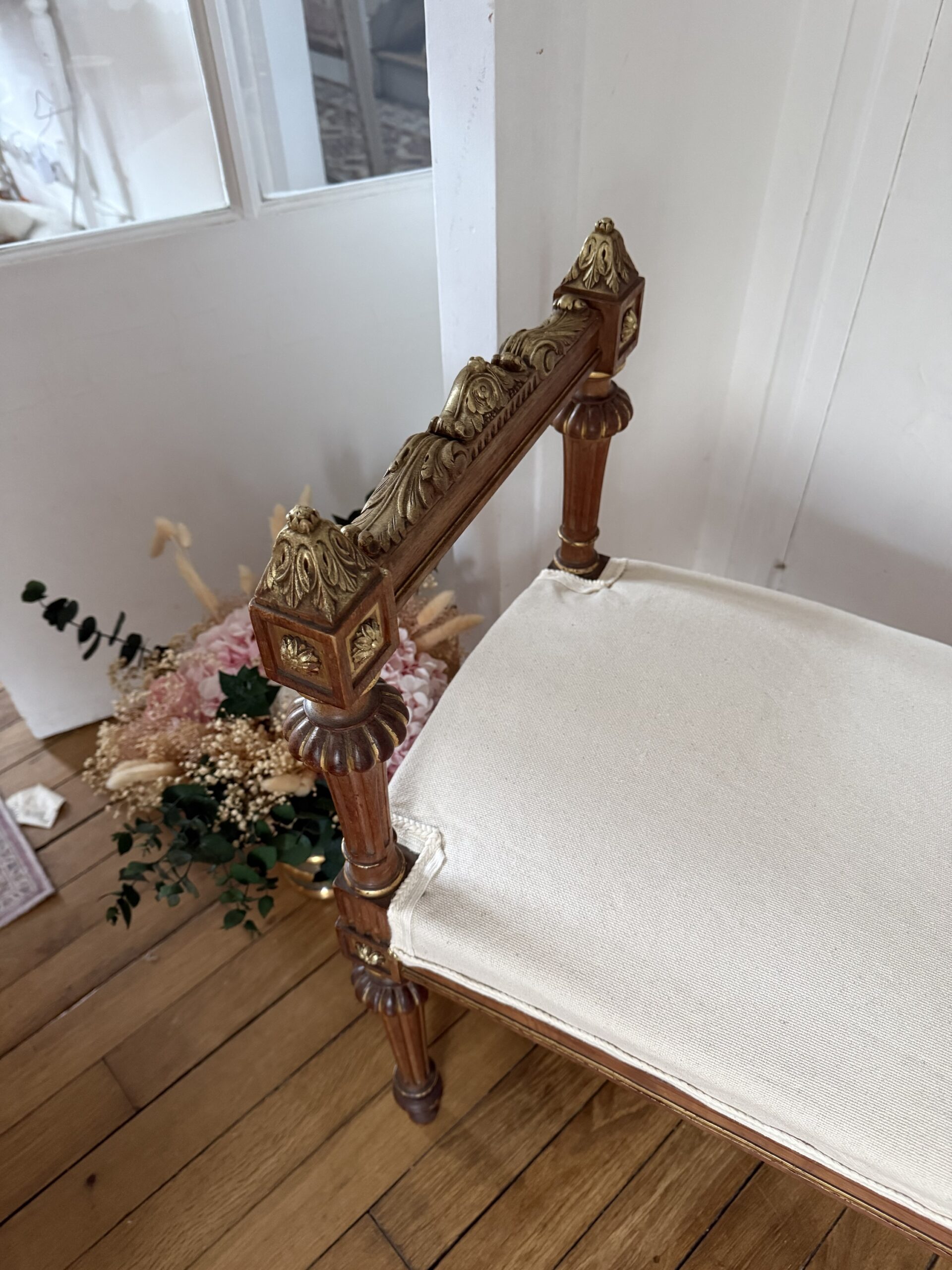 Banc Louise – Image 7