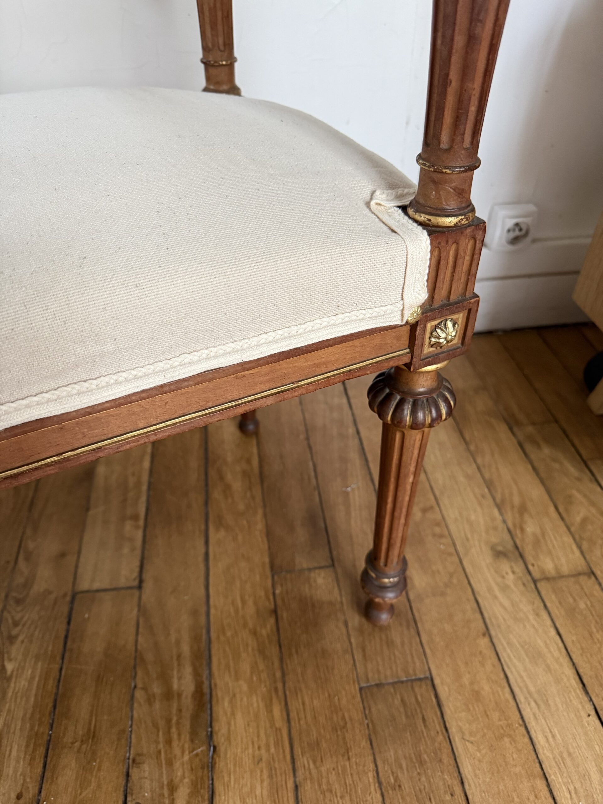 Banc Louise – Image 2