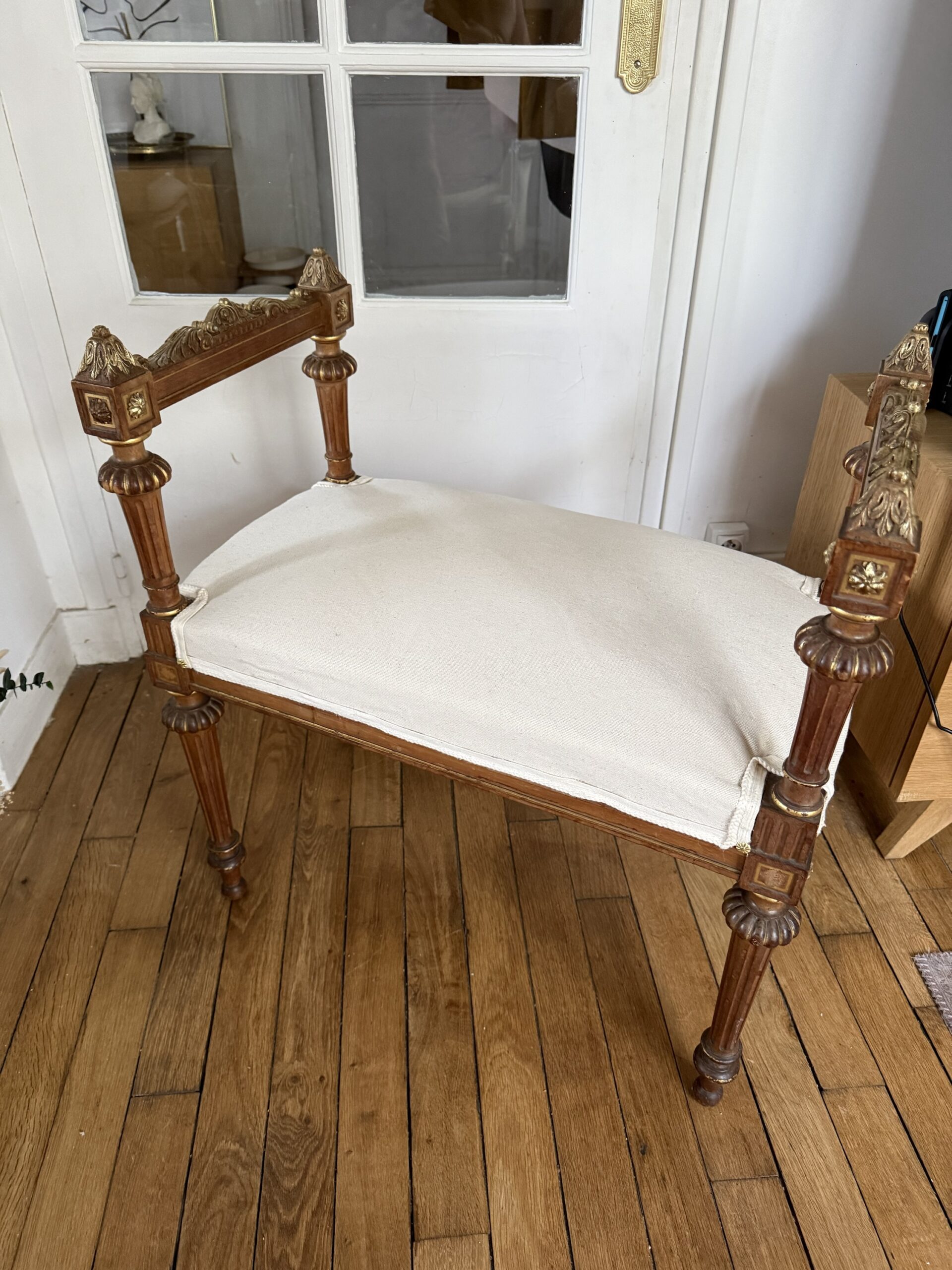 Banc Louise – Image 8