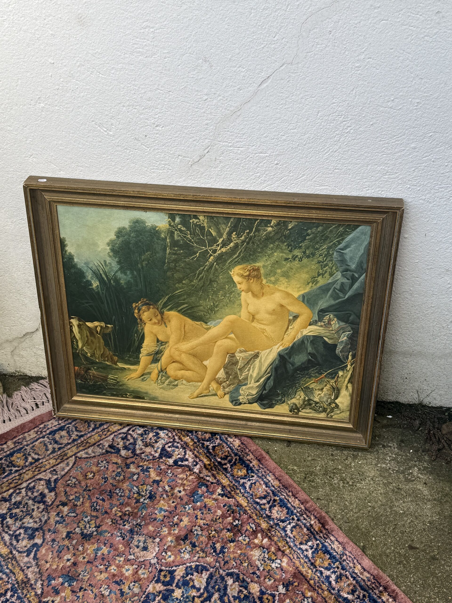 Tableau Diane – Image 4