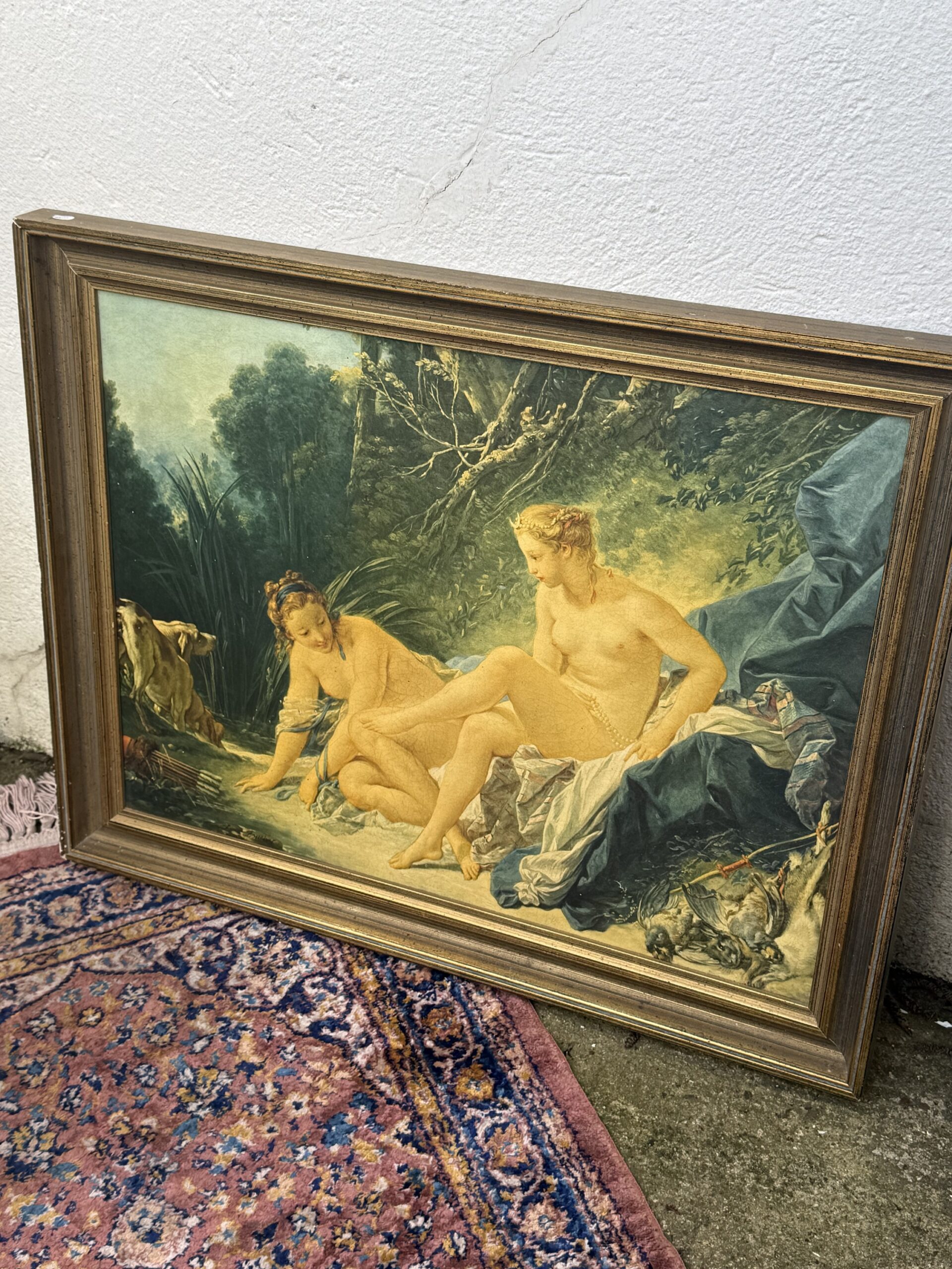 Tableau Diane – Image 5