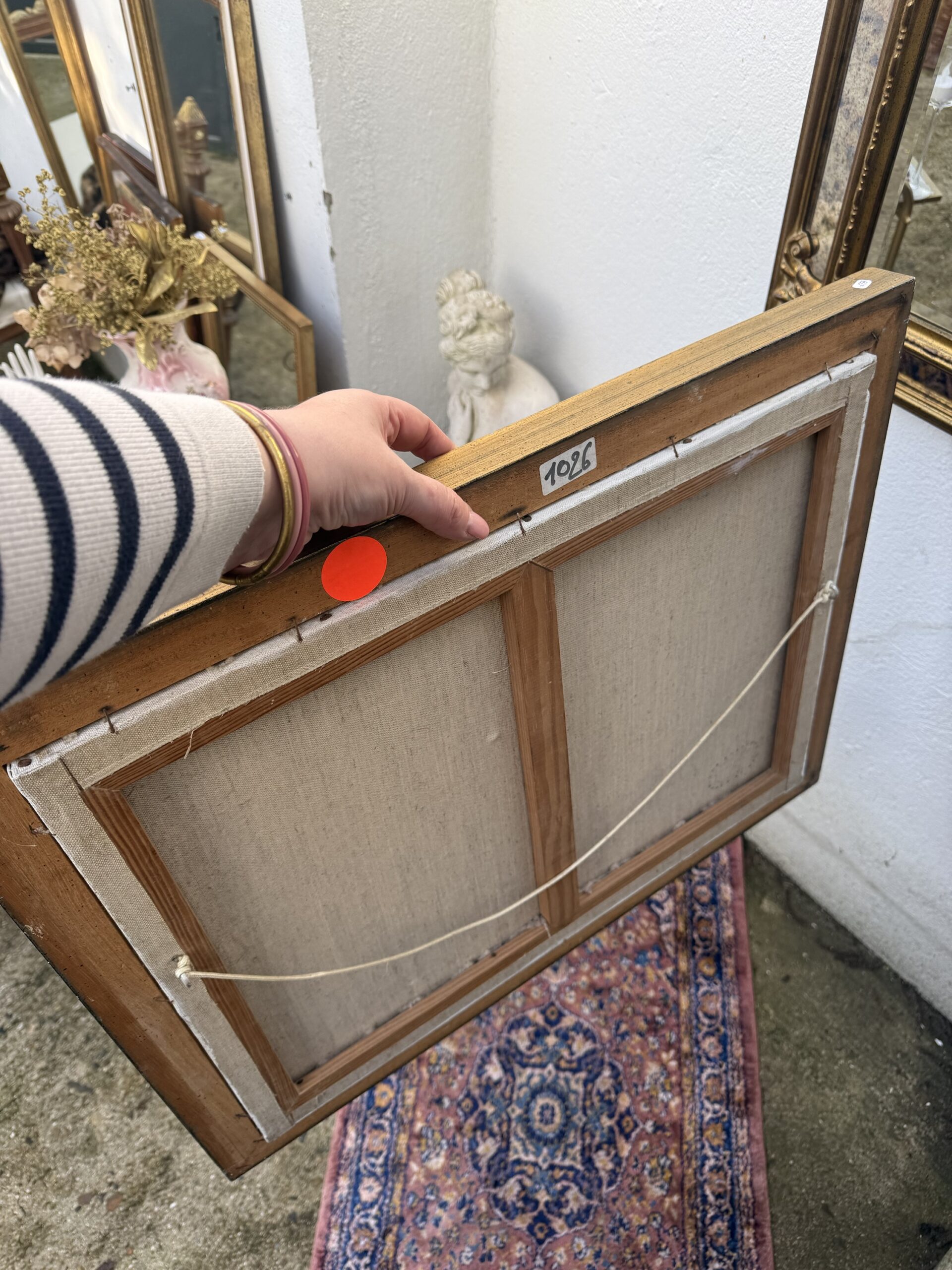 Tableau Diane – Image 2