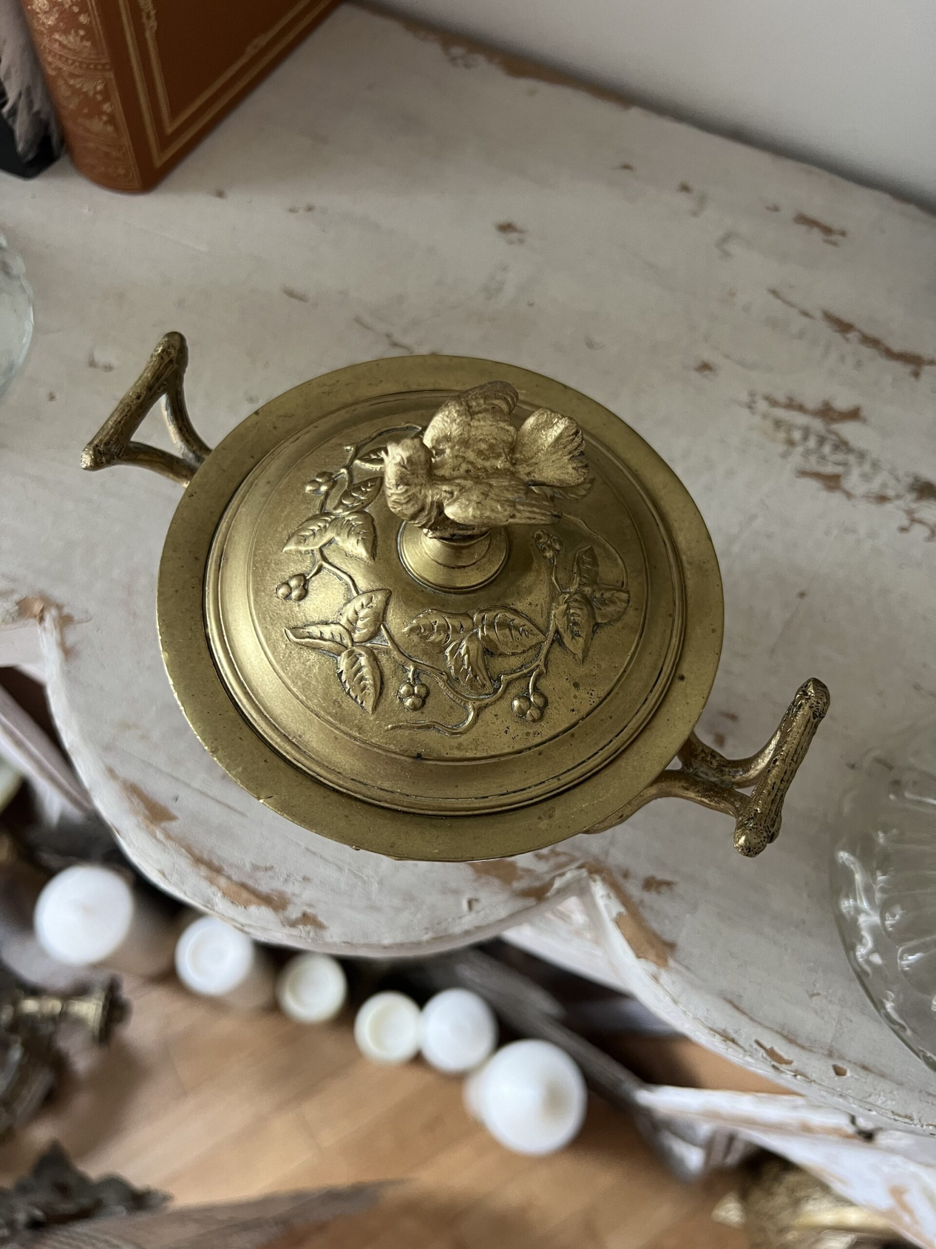 Boîte hirondelle – Image 4