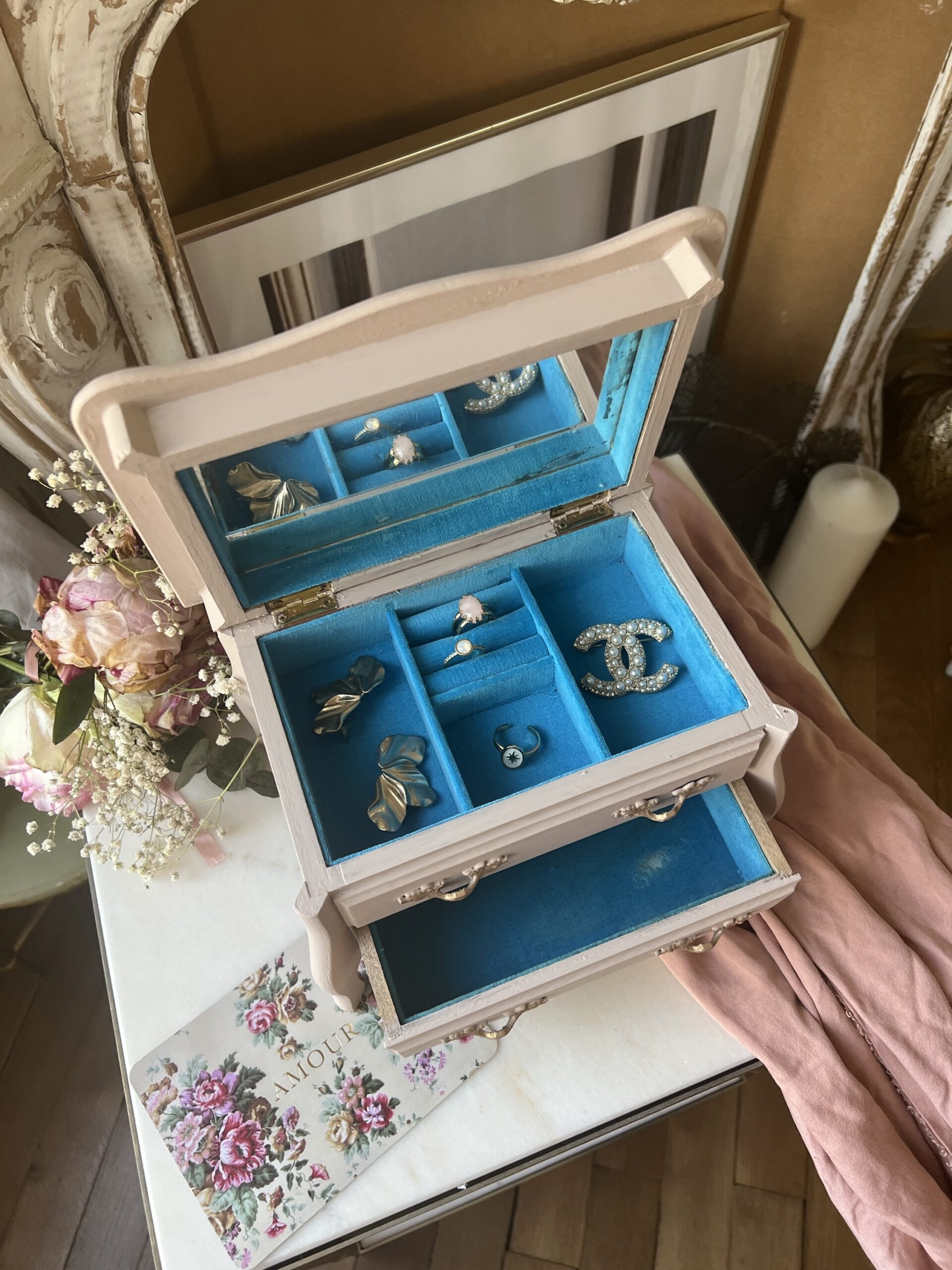 Boîte à bijoux musical – Image 2
