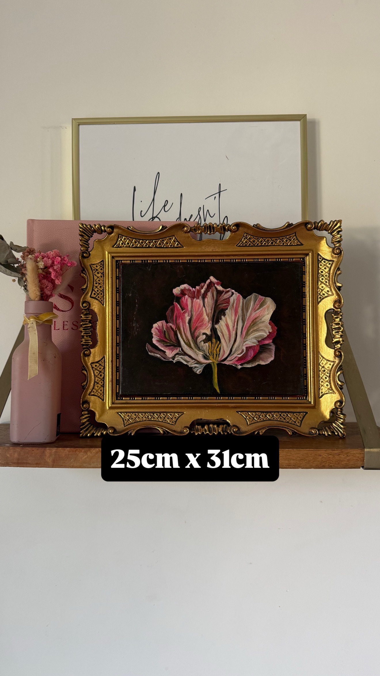 Huile pivoine – Image 5