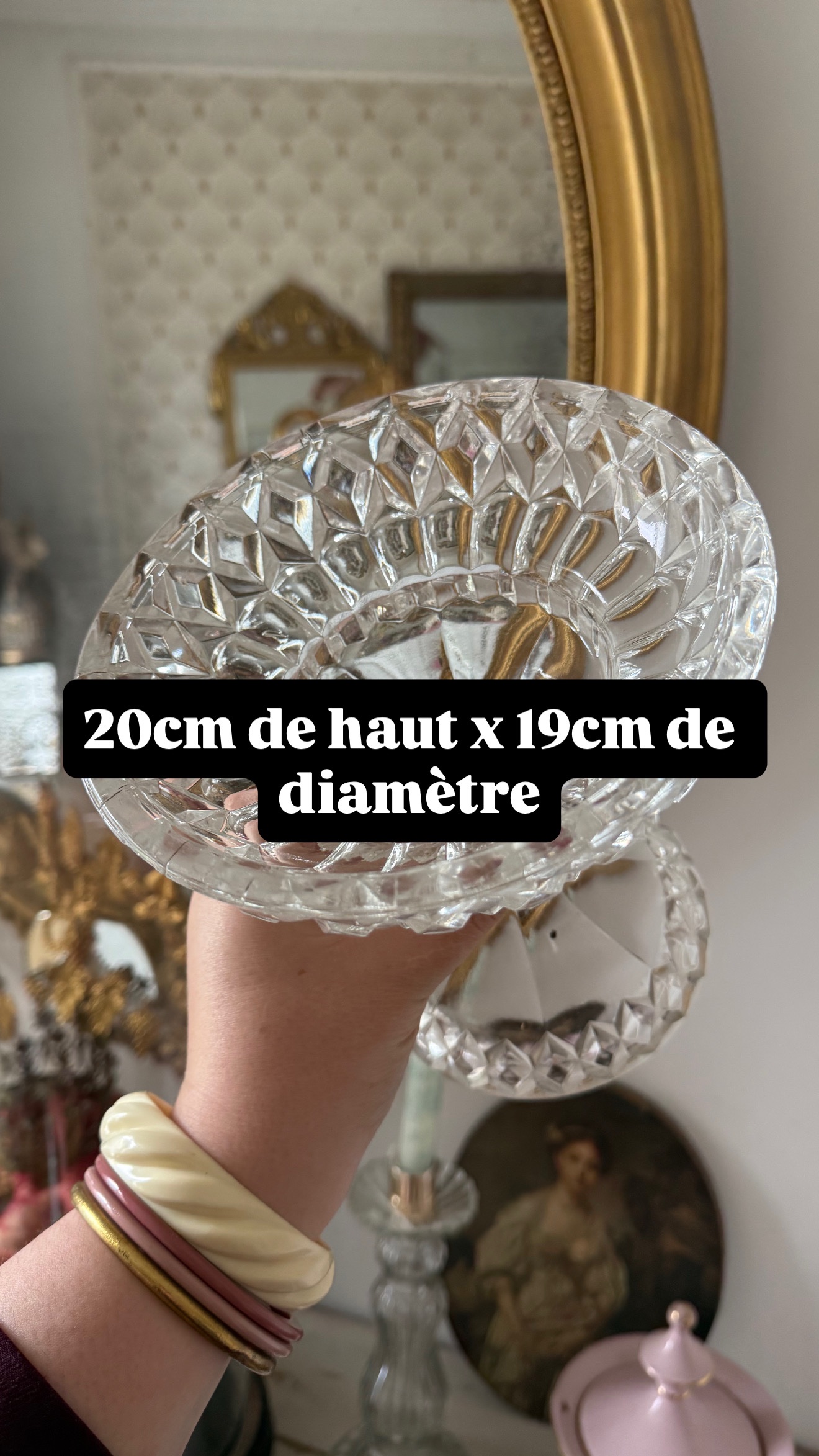 Coupe cristal – Image 6