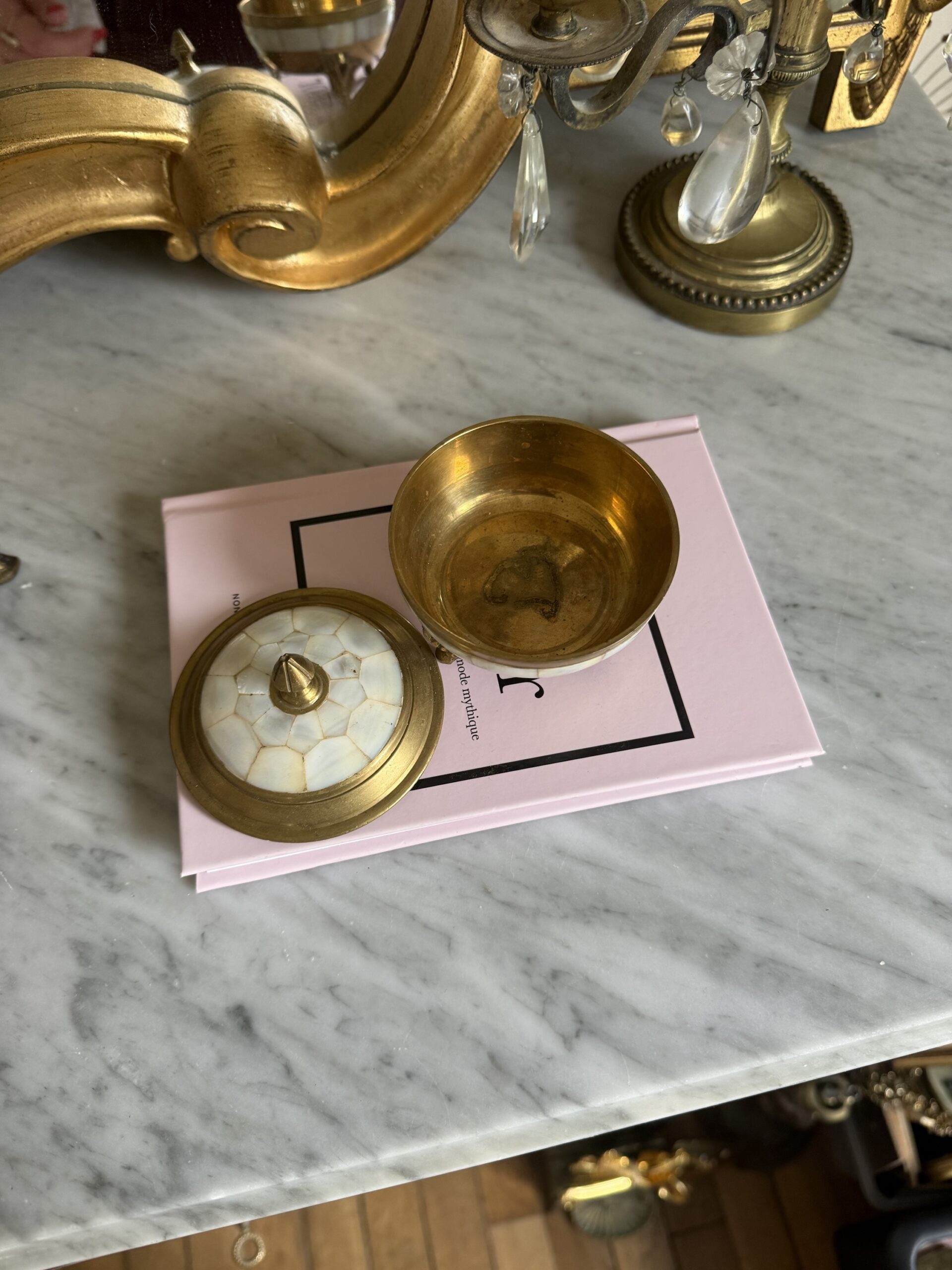 Boîte double nacre – Image 2